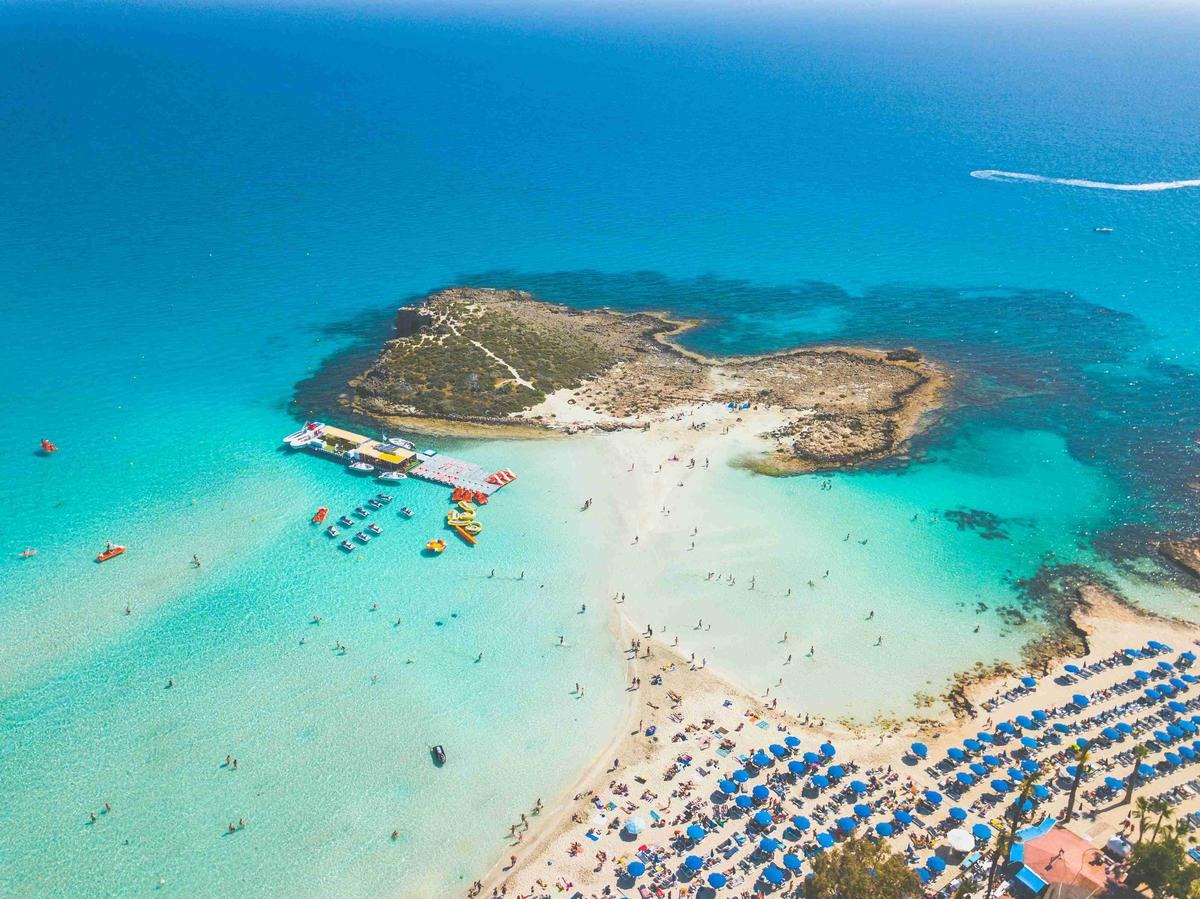 Cyprus Driving Guide