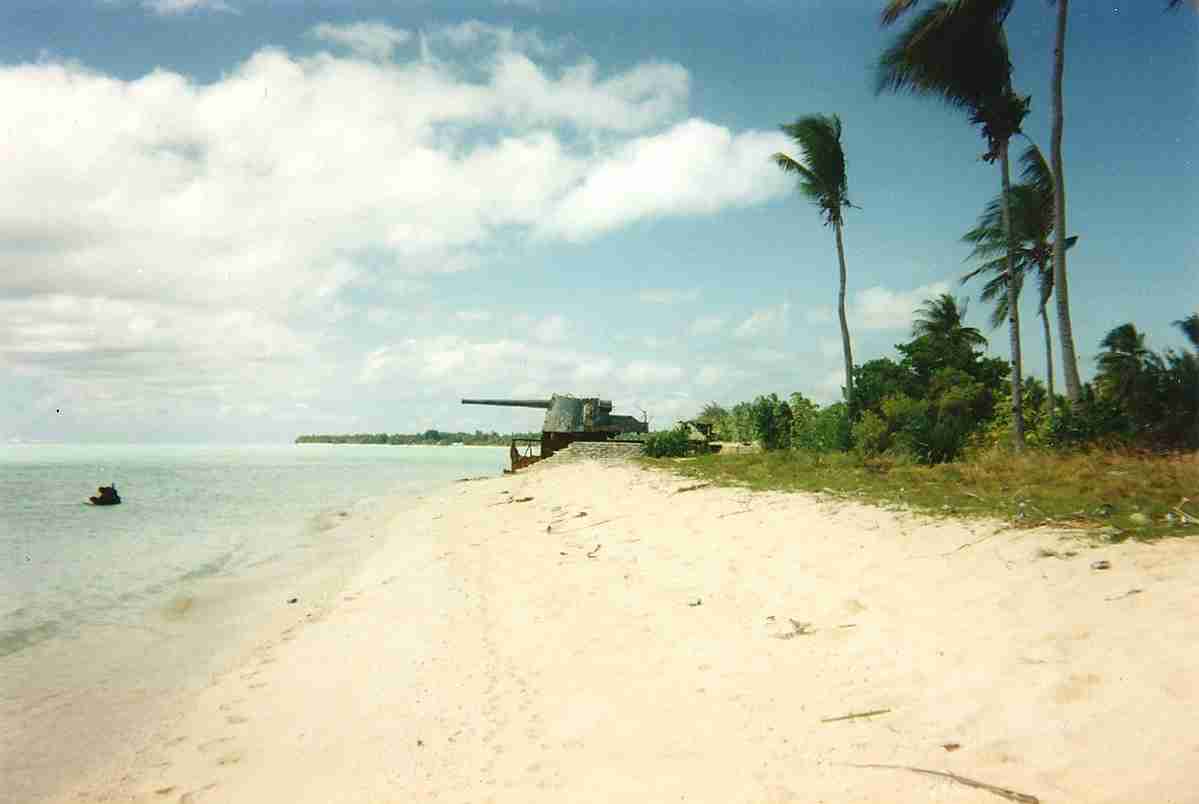 Tarawa