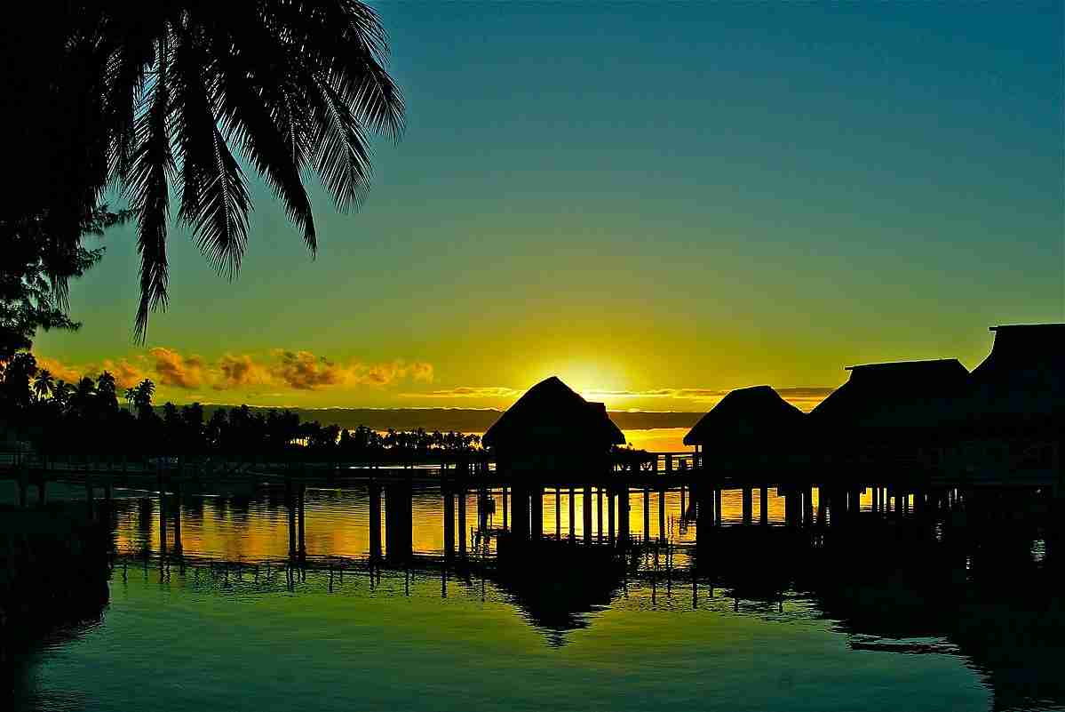 Névtelen út Francia Polinézia panoramio