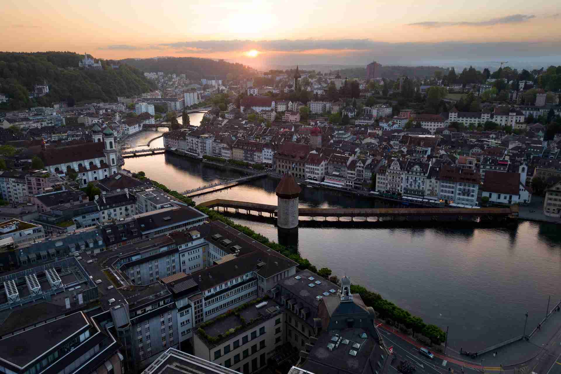 Best Places to Visit in Switzerland