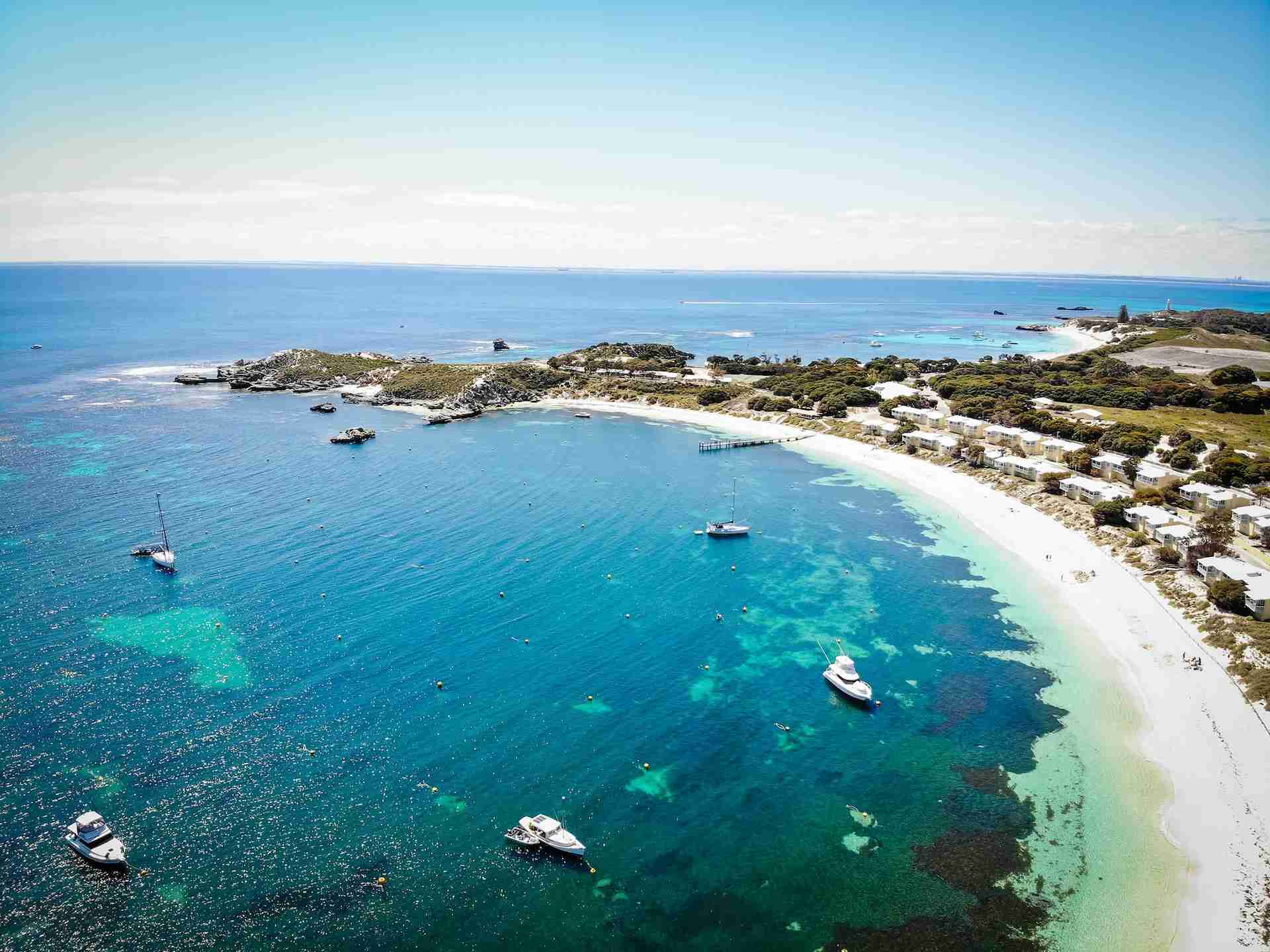 Best Time to Visit Australia