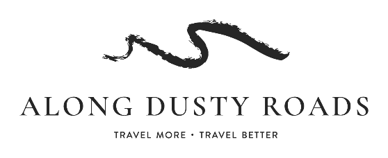 Along Dusty Roads
