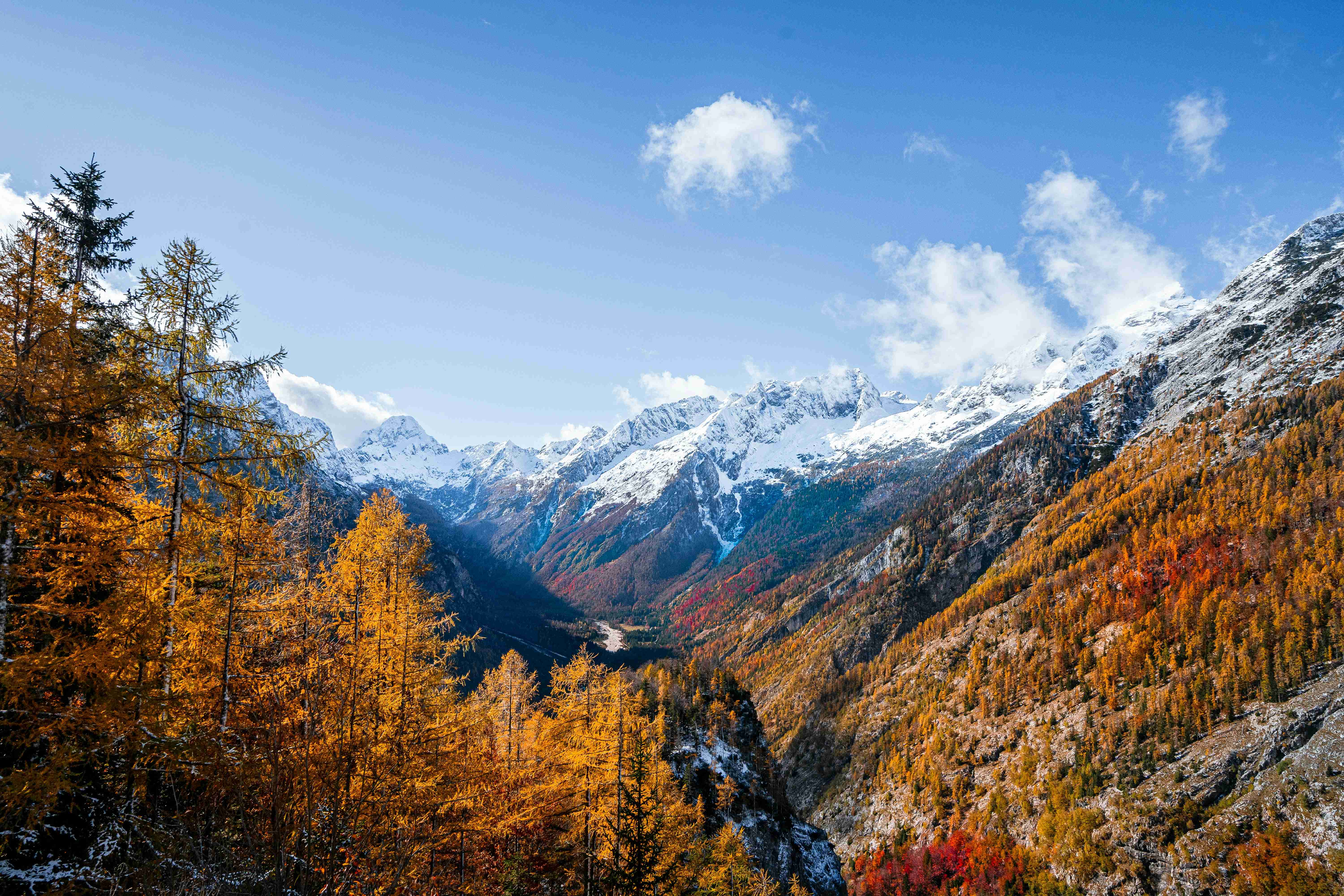 Best Things To Do In Slovenia