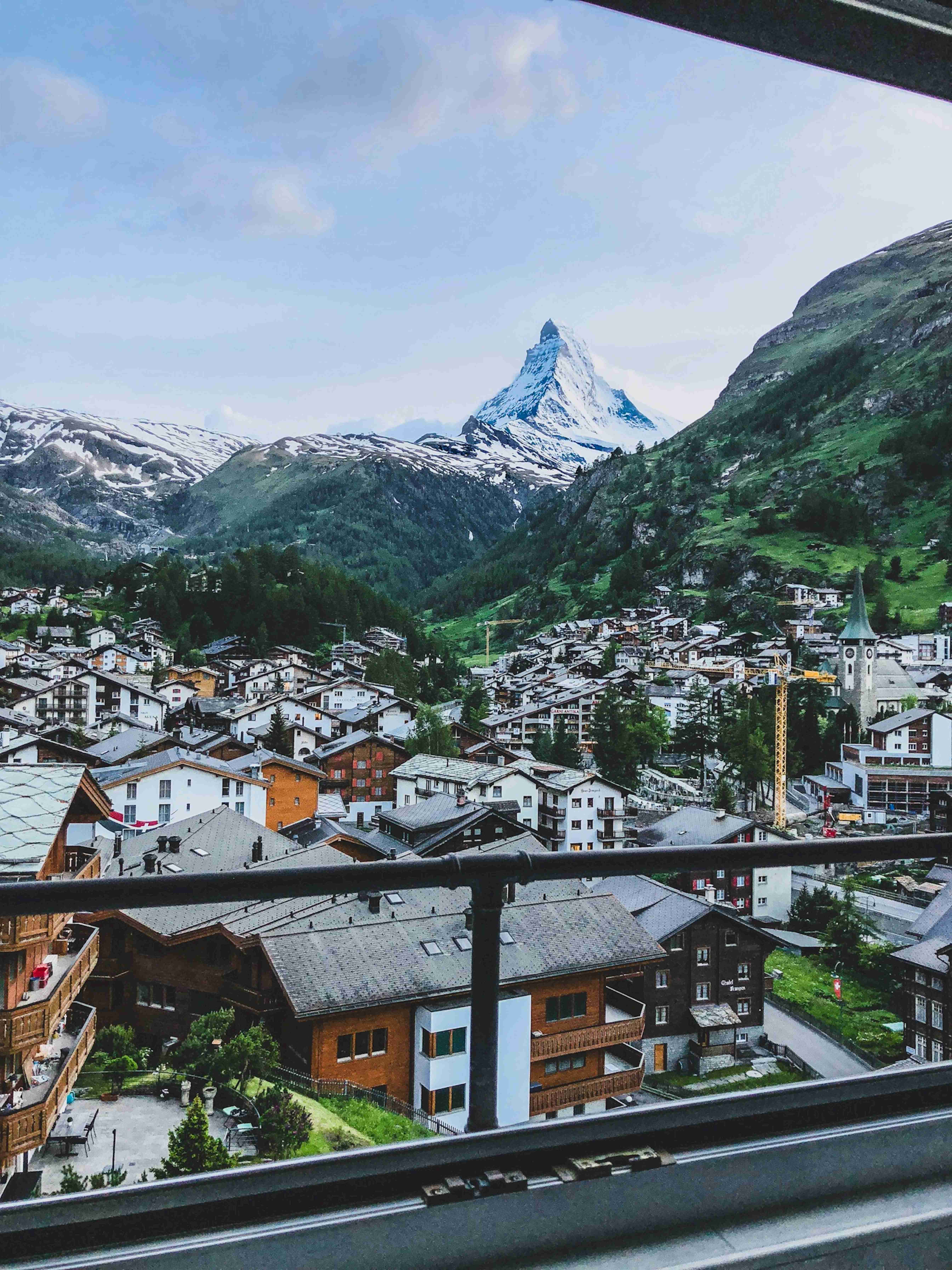 Discover Switzerland: Vacation Prep Guide