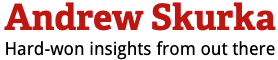 Andrew Skurka