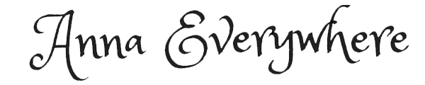 Anna Everywhere