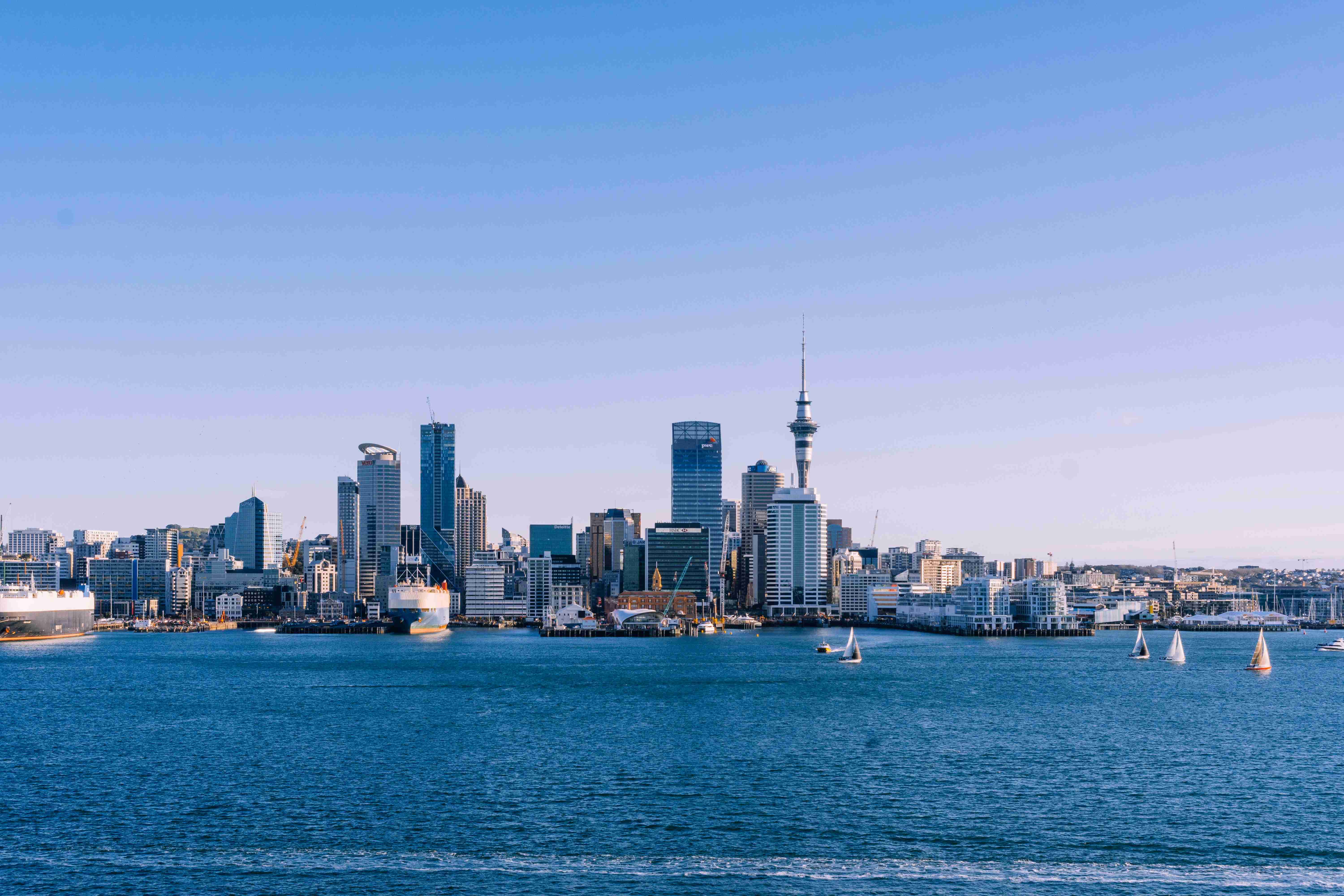 Best Car Insurance In New Zealand