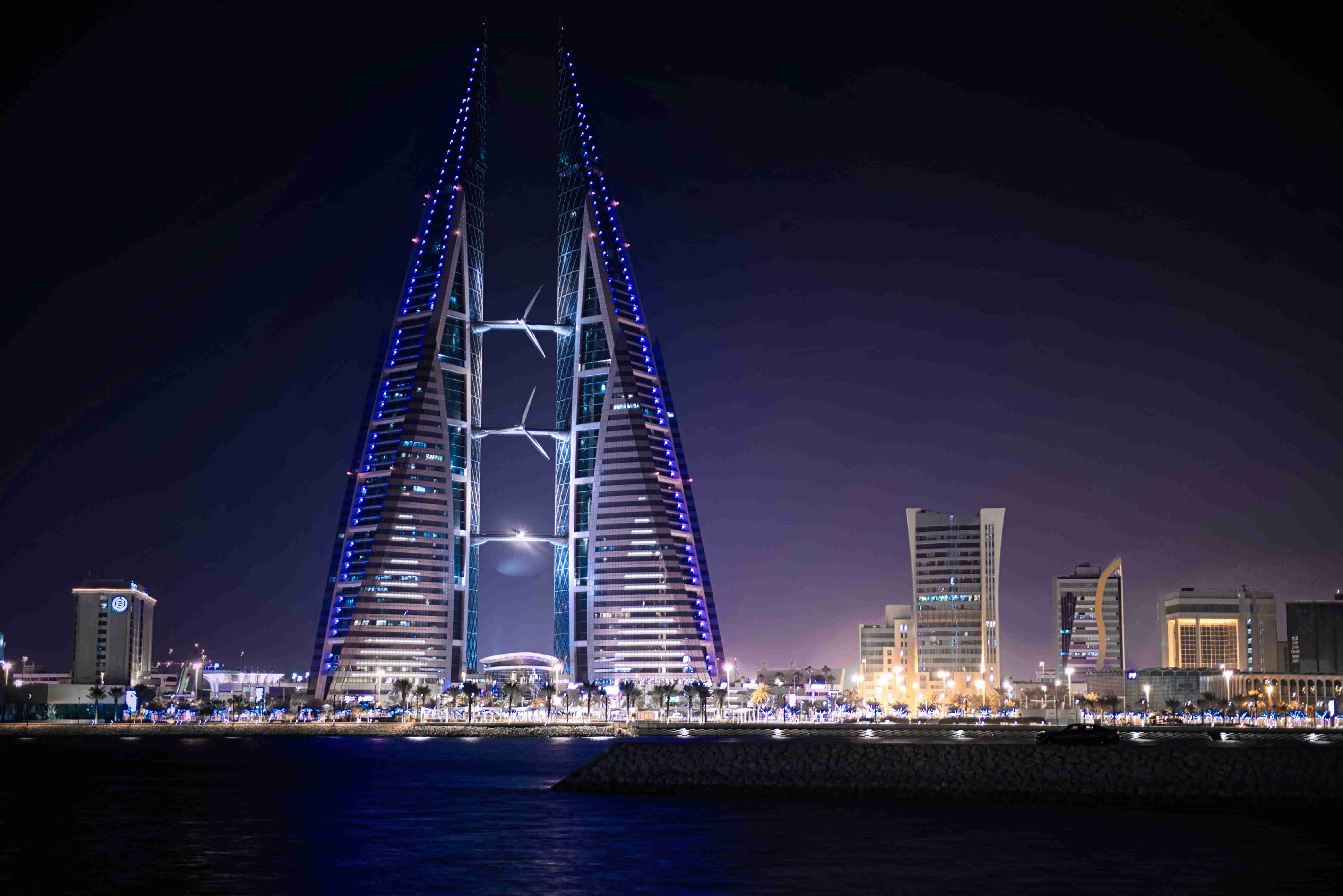 Your Quick Guide to Renting A Car in Bahrain