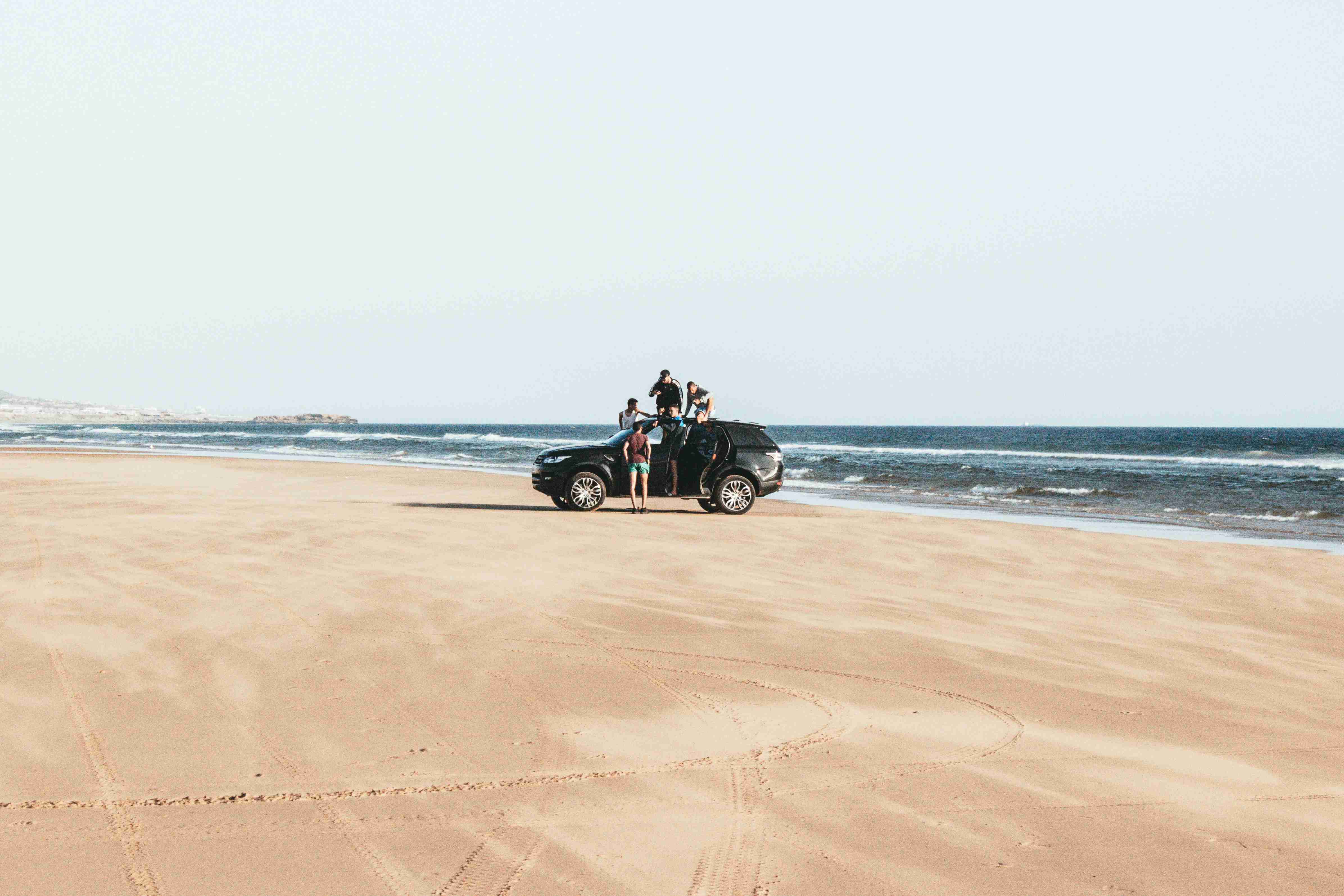Best Things To Do in Morocco