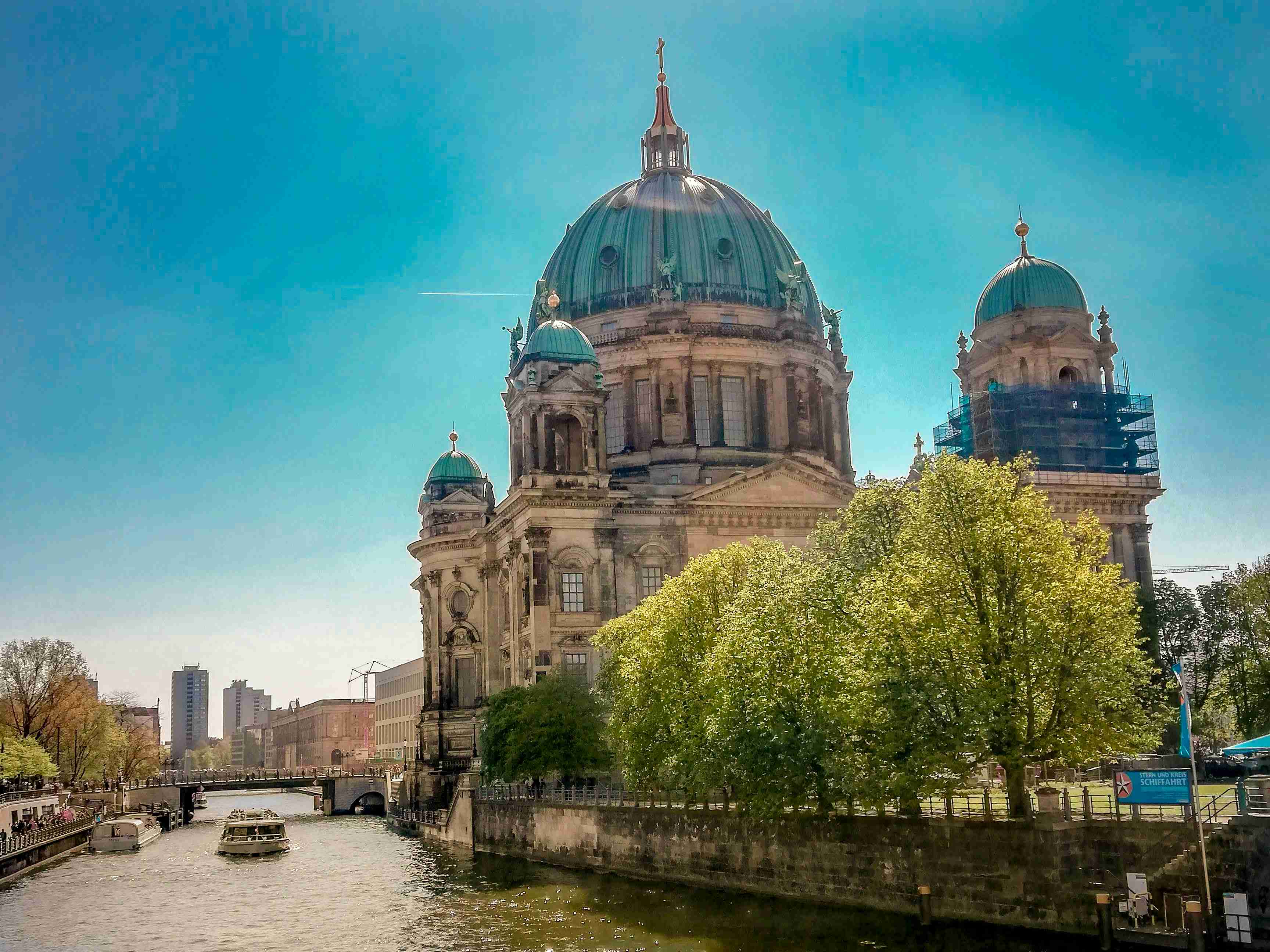 Explore the Top Attractions in Germany
