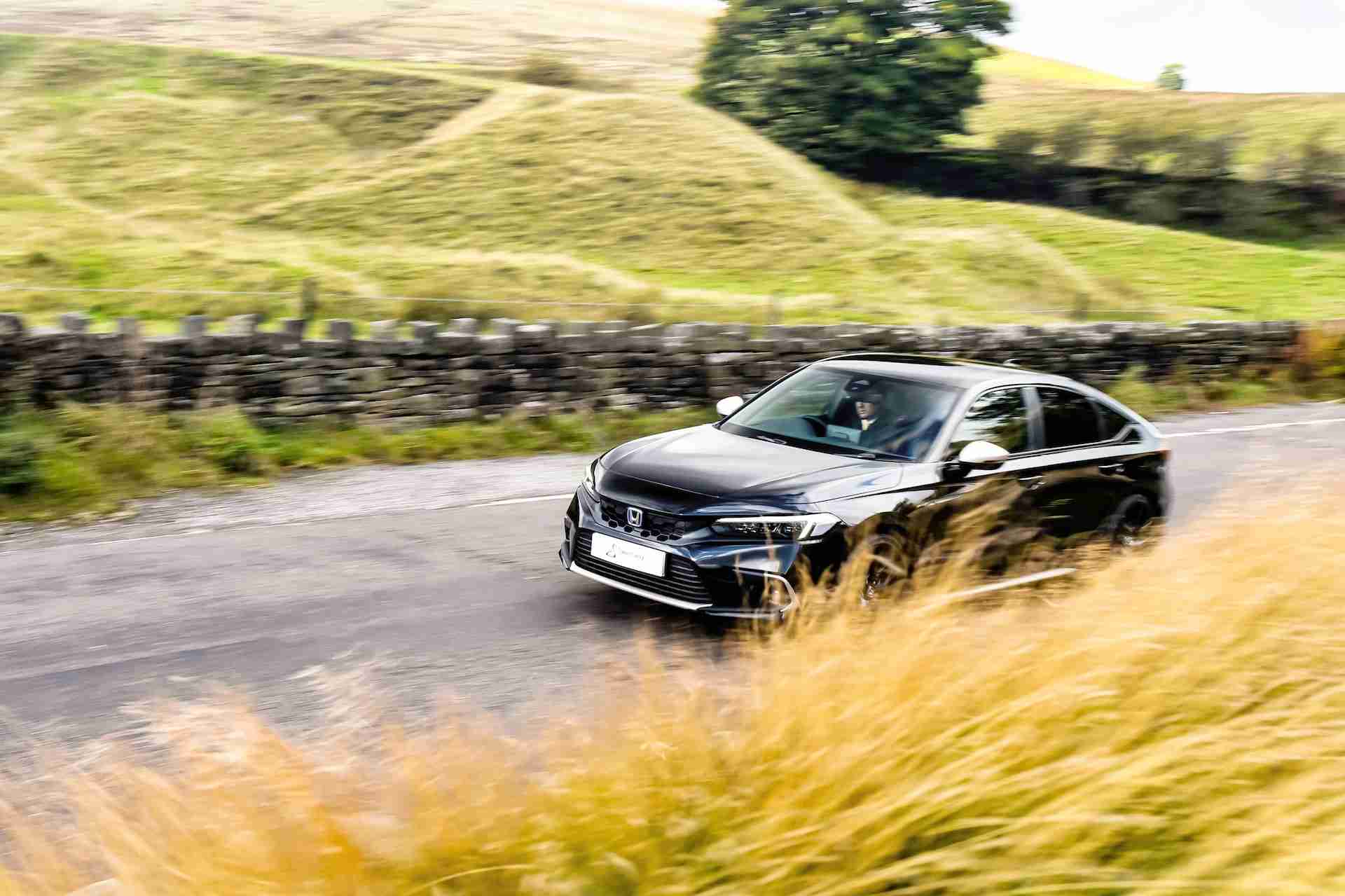 Rent a Car in the UK: A Guide for Travelers