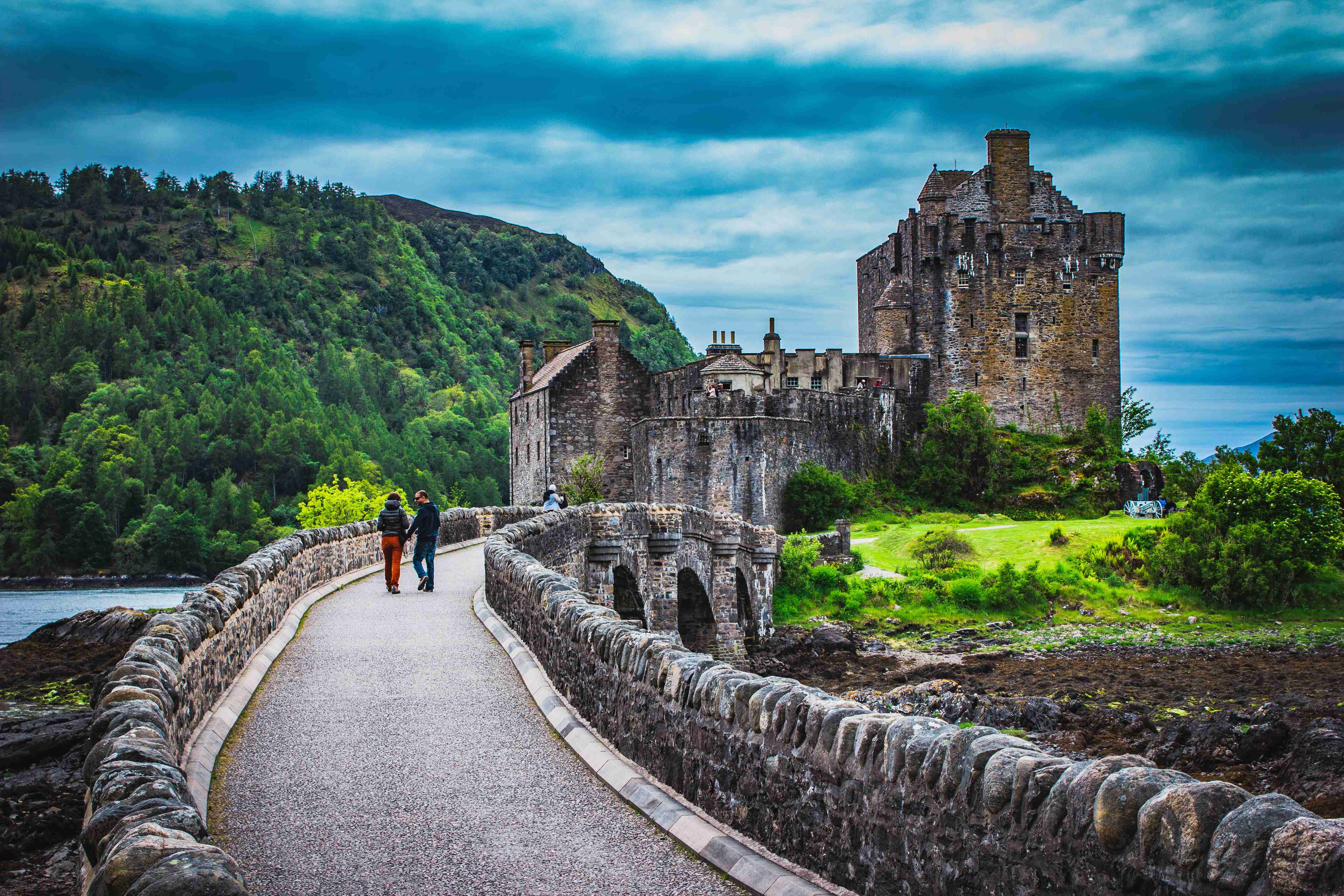 Best Things To Do in the United Kingdom