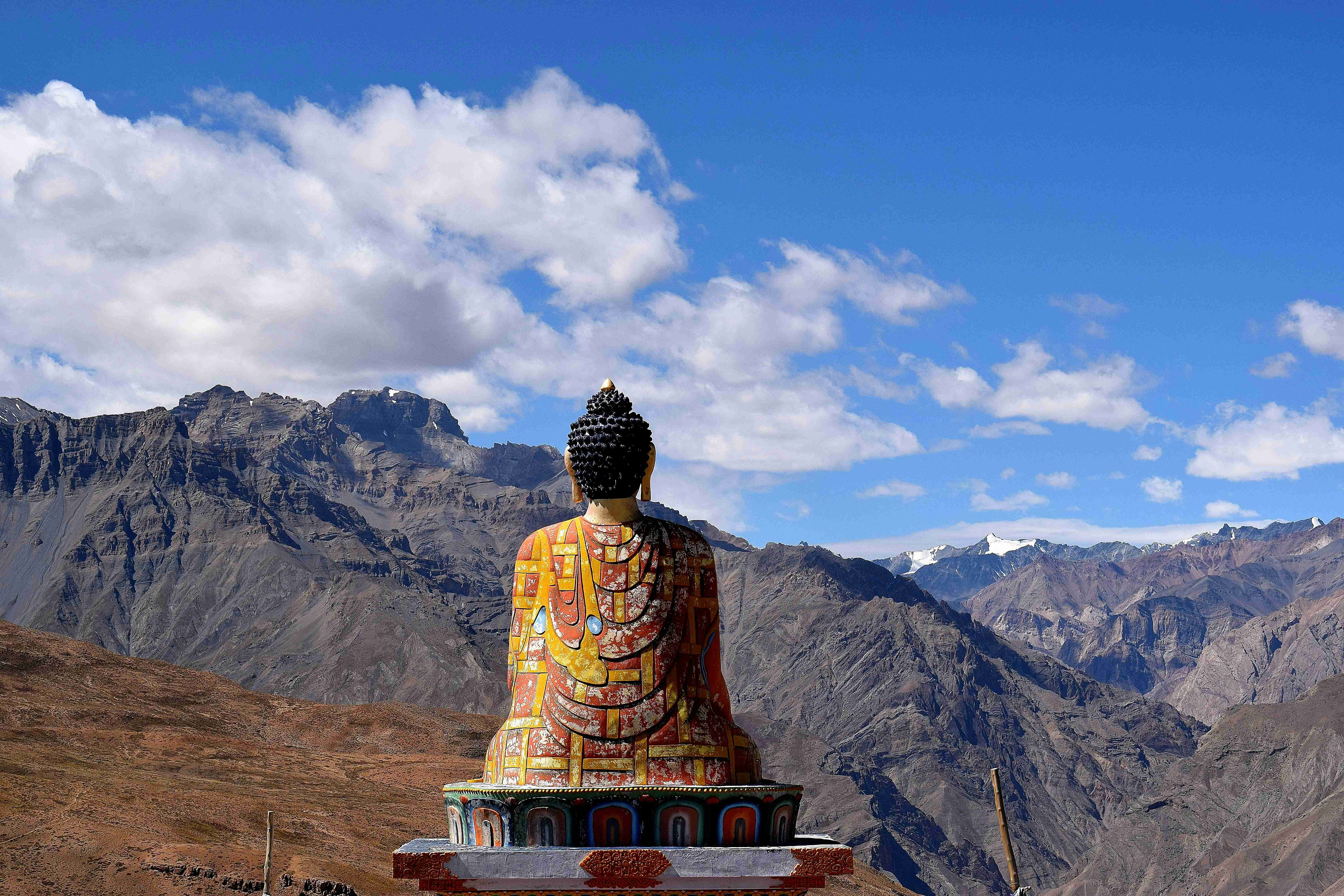 Best Things to Do in India