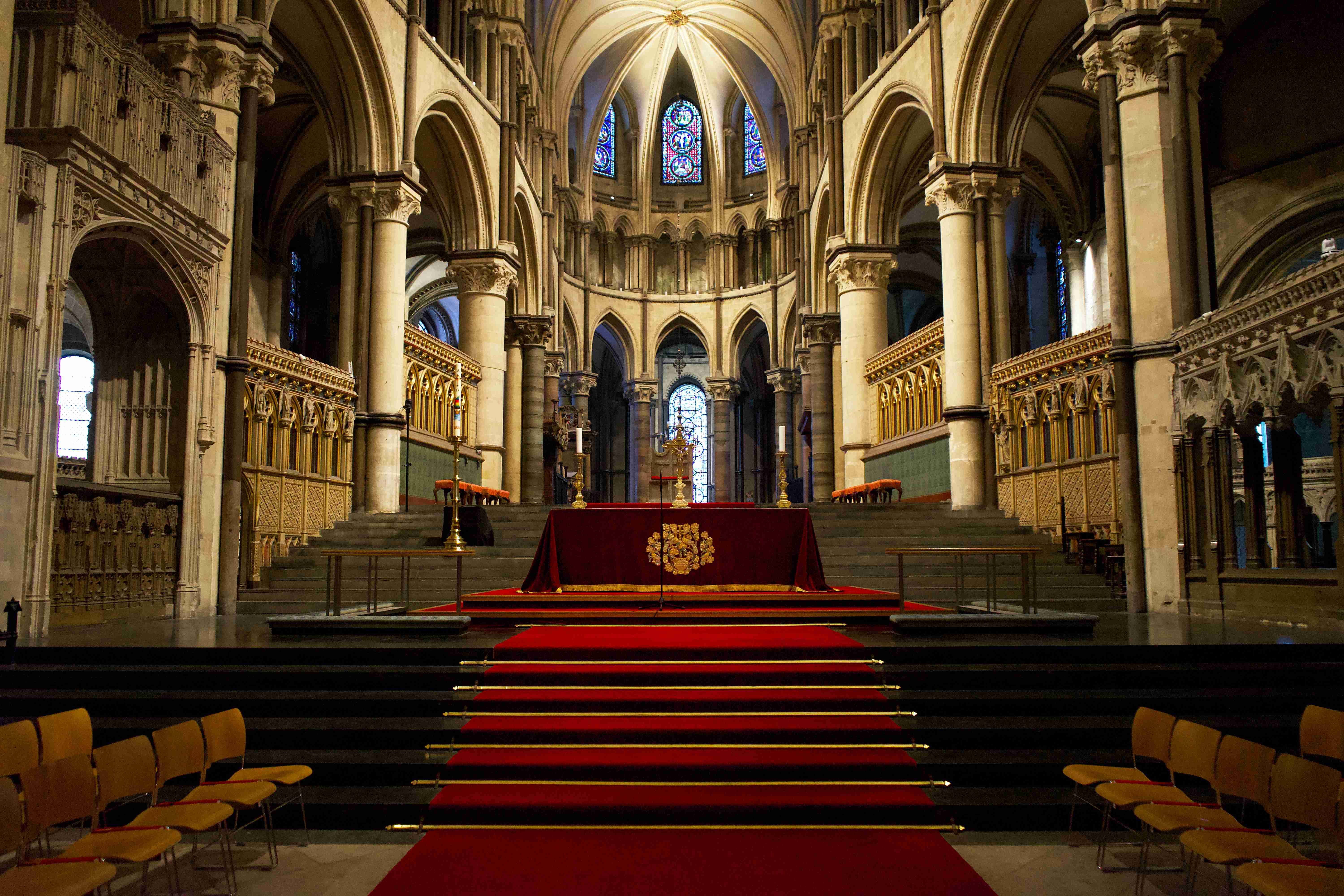 캔터베리 대성당