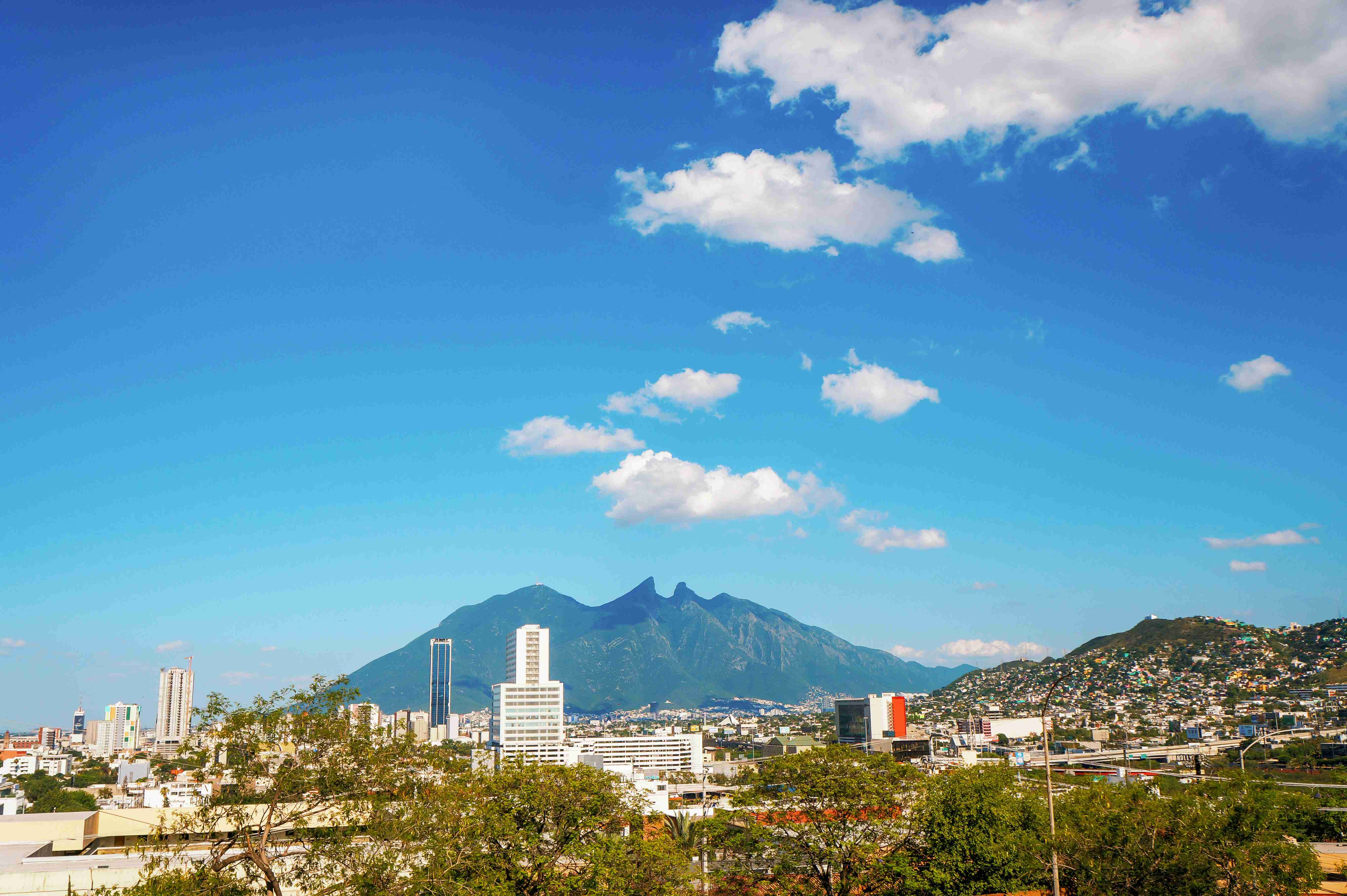 Best Car Rental Companies in Mexico