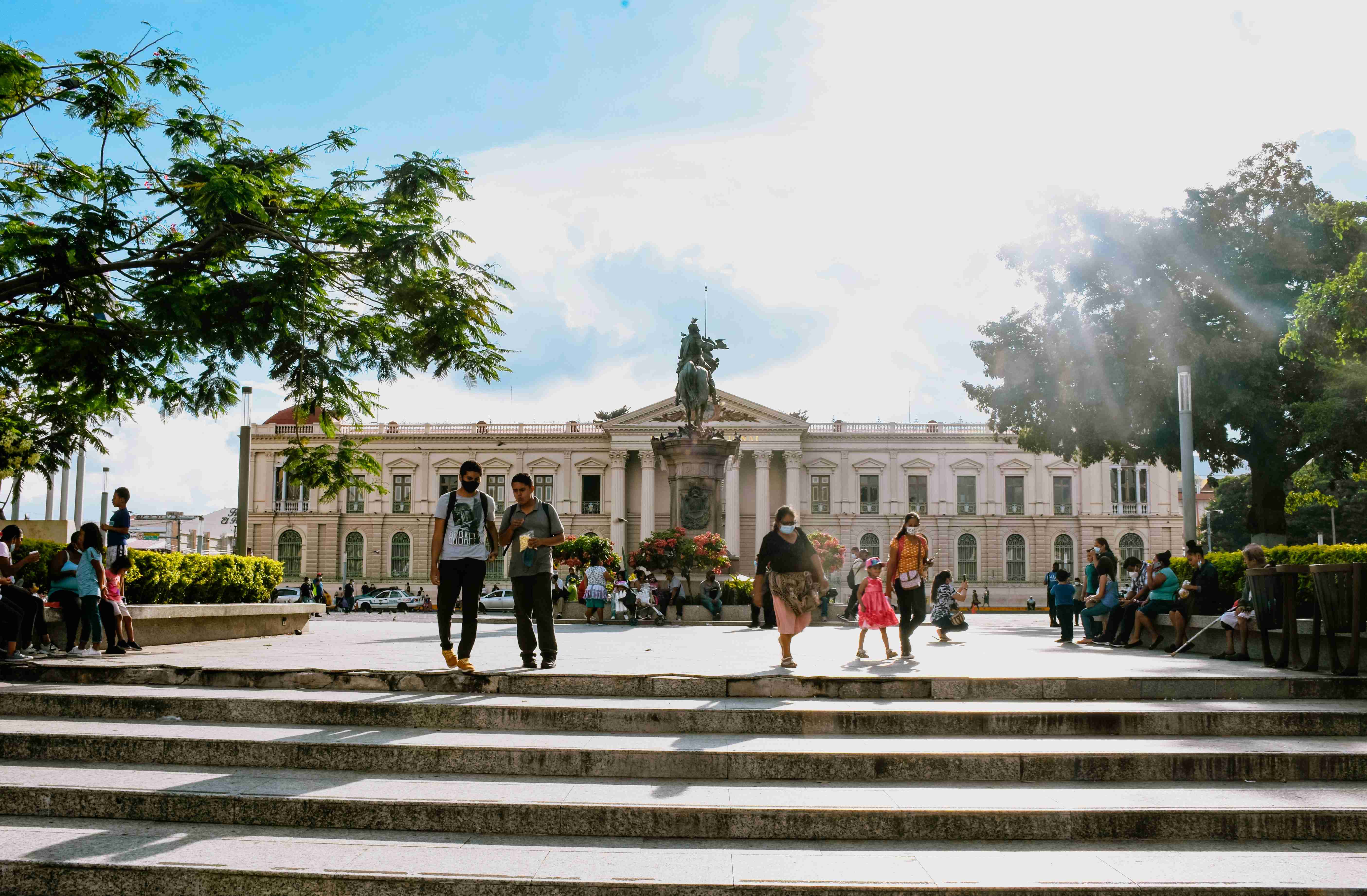 Best Things to Do in El Salvador