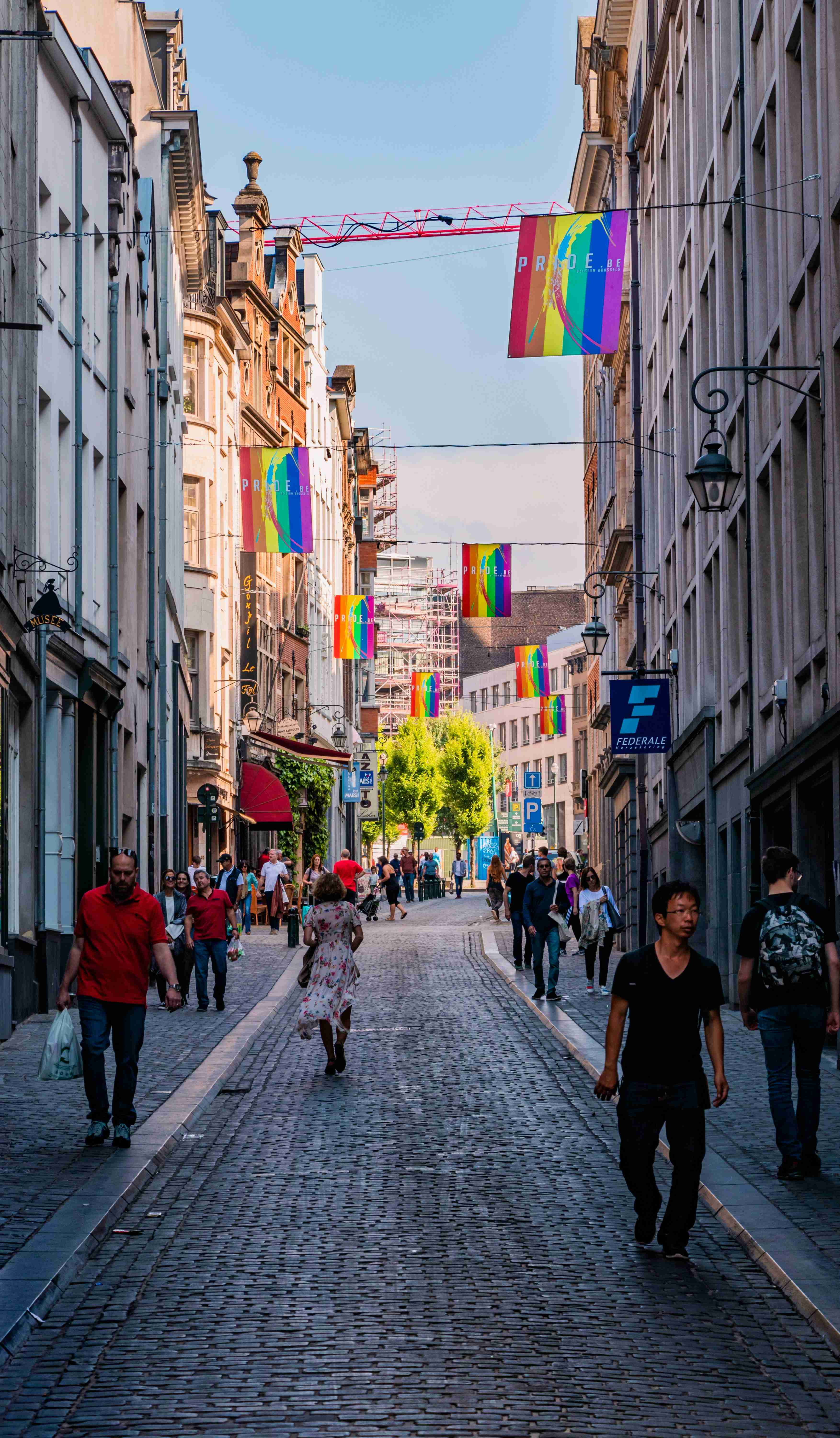 Belgium Dining Guide: The Best Restaurants to Explore in 2024