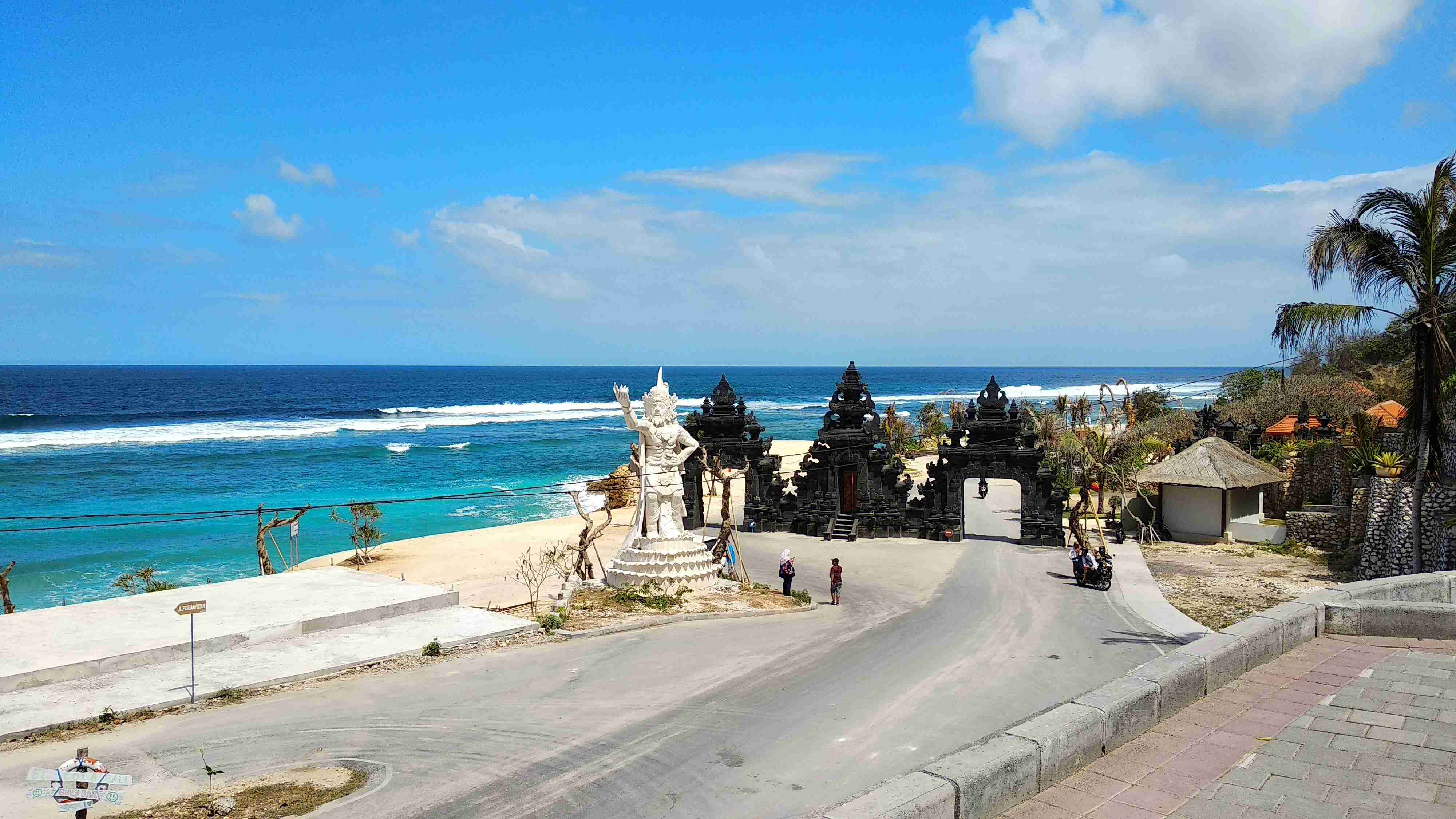 Find the Best Car Insurance in Bali: Your Essential Guide
