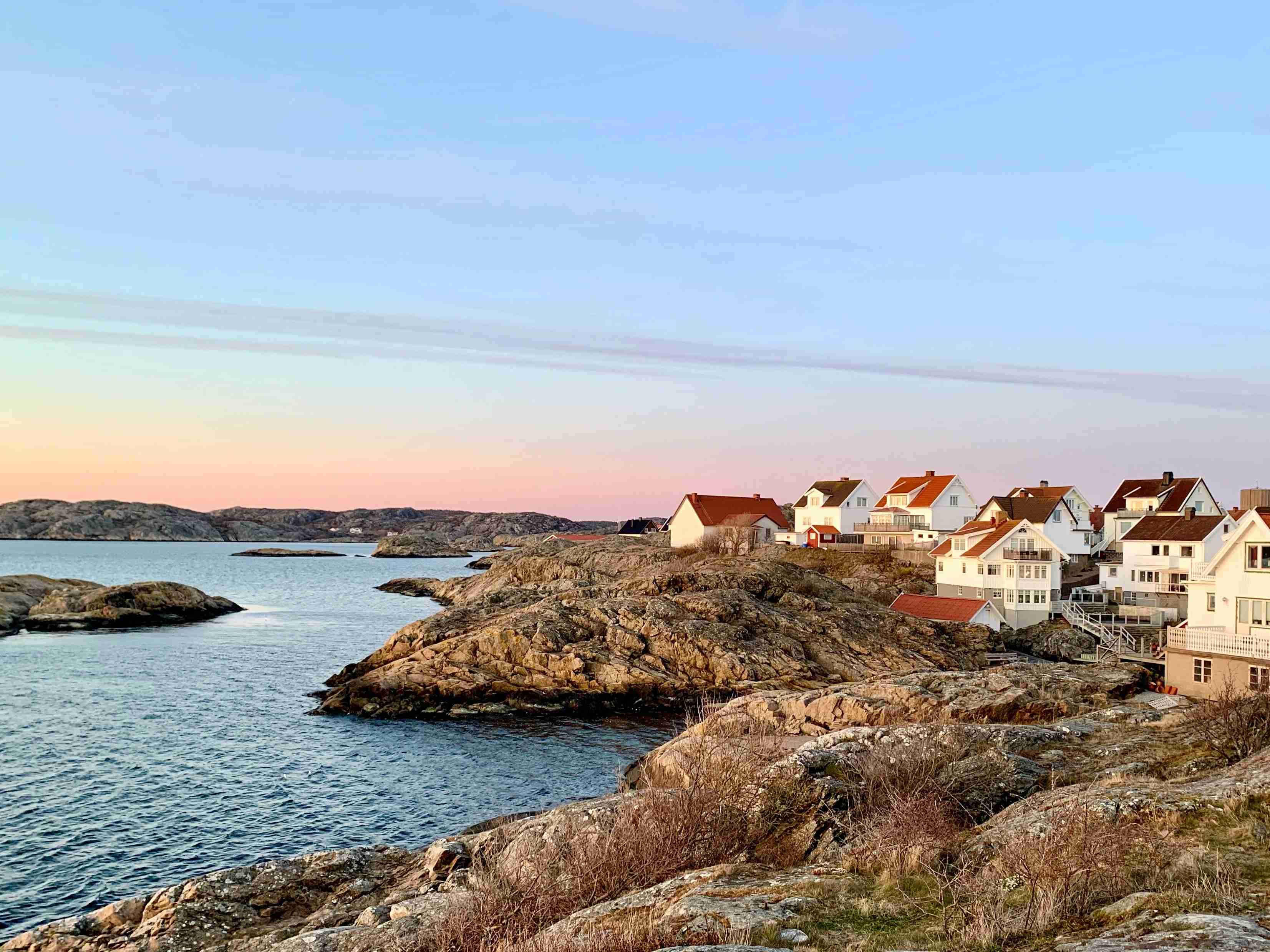 Best Time to Visit Sweden