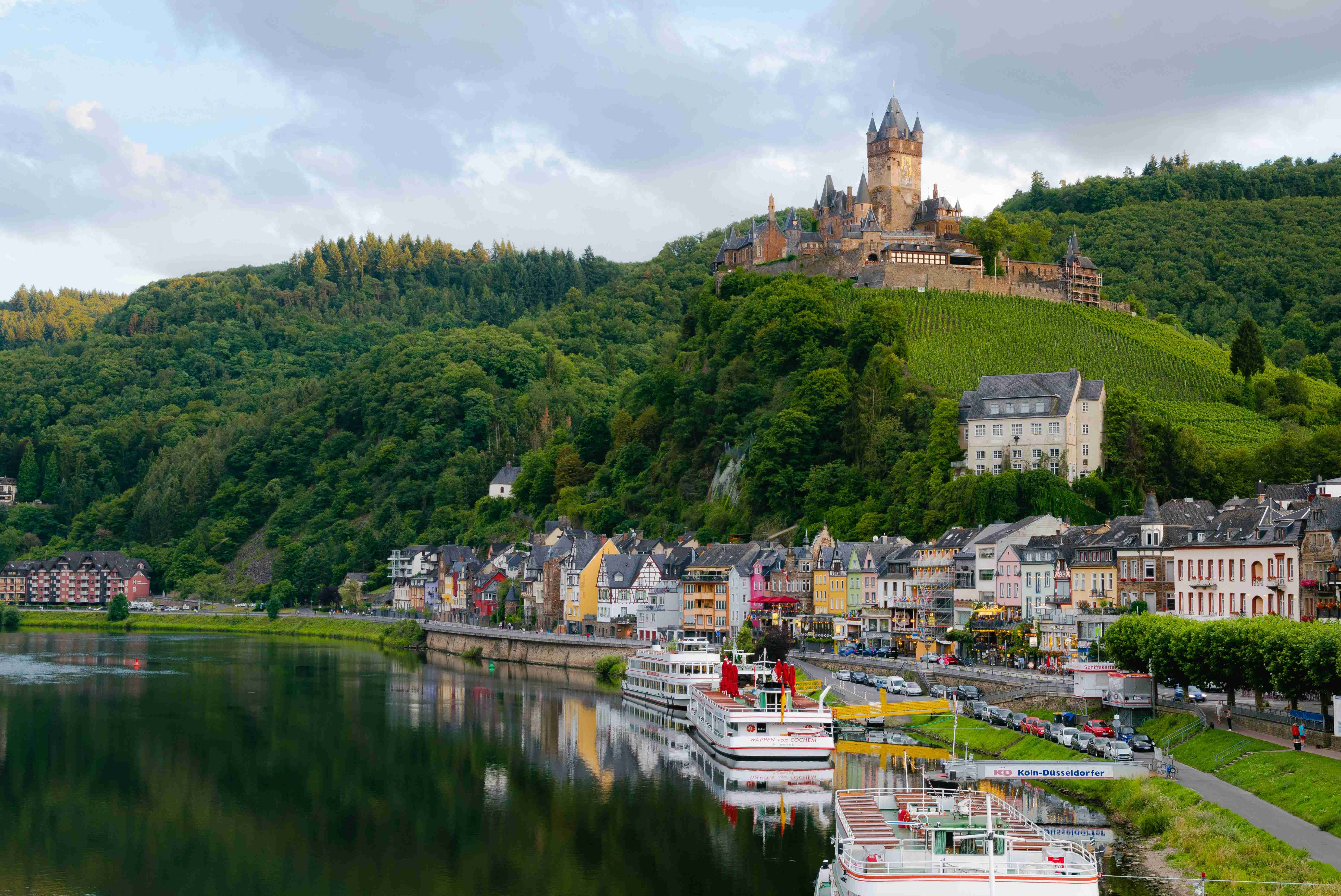 Planning Your Germany Trip: Quick Guide