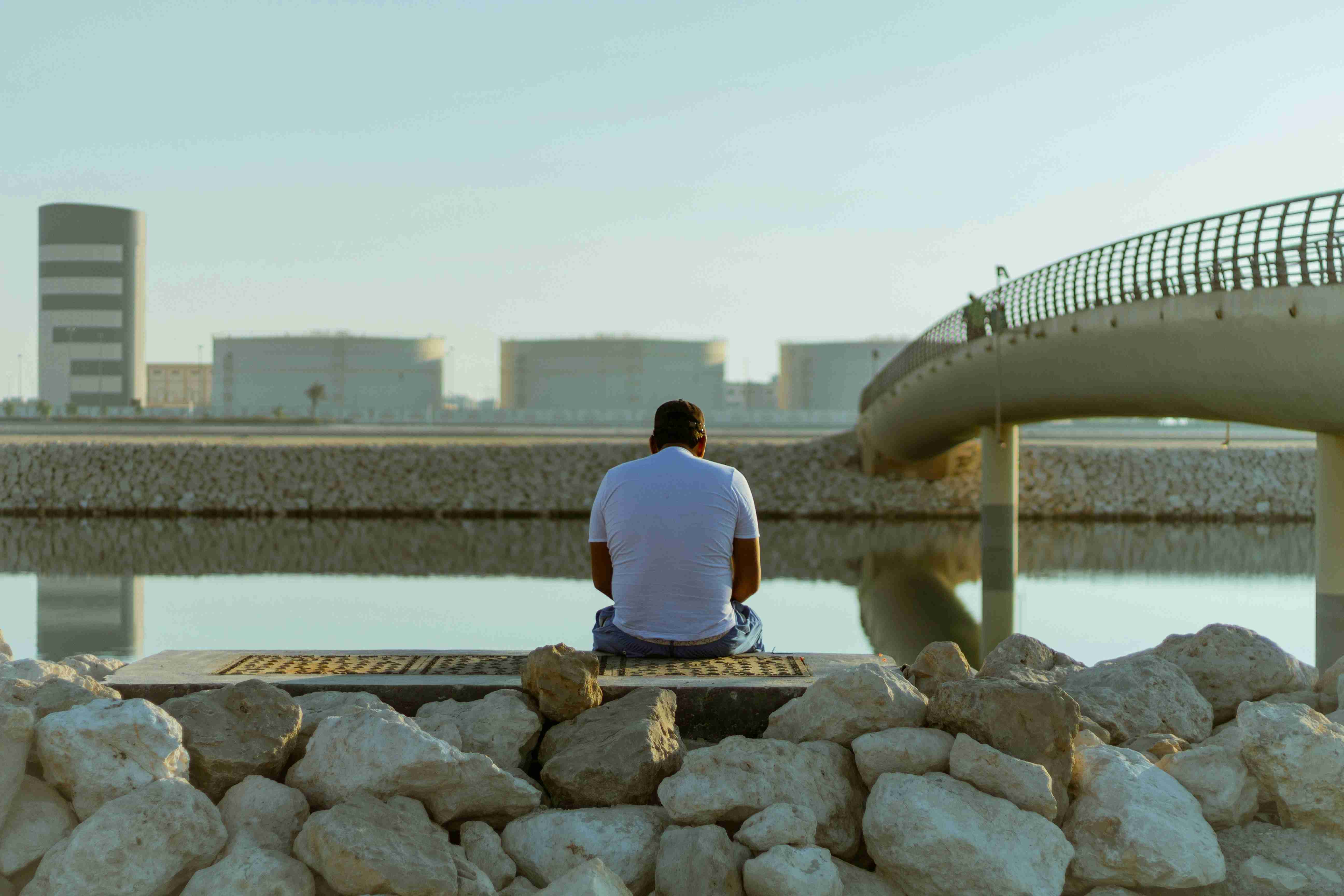 When to Wander: The Best Time to Visit Bahrain