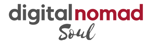 Digital Nomad Soul