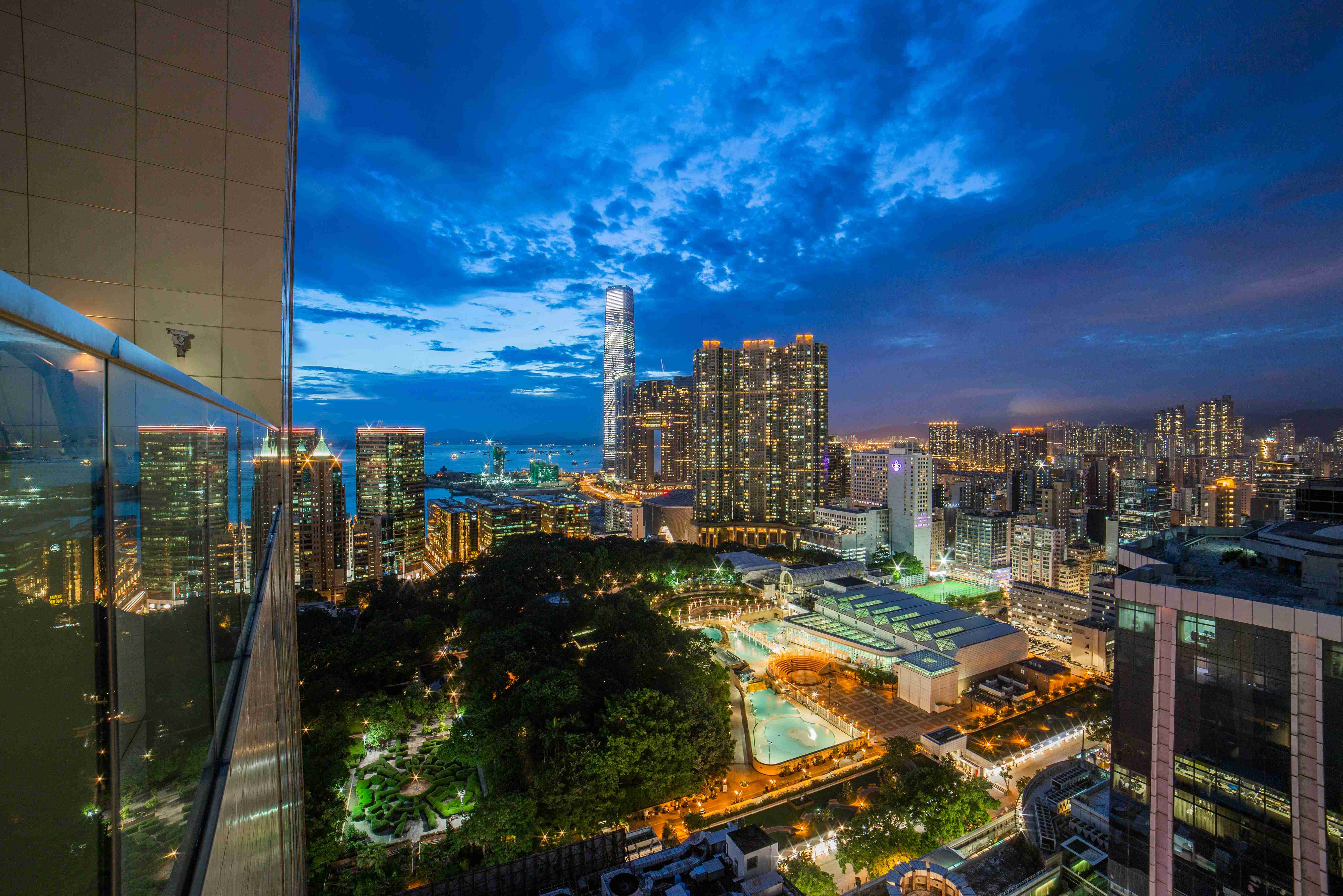 Best Car Insurance in Hong Kong