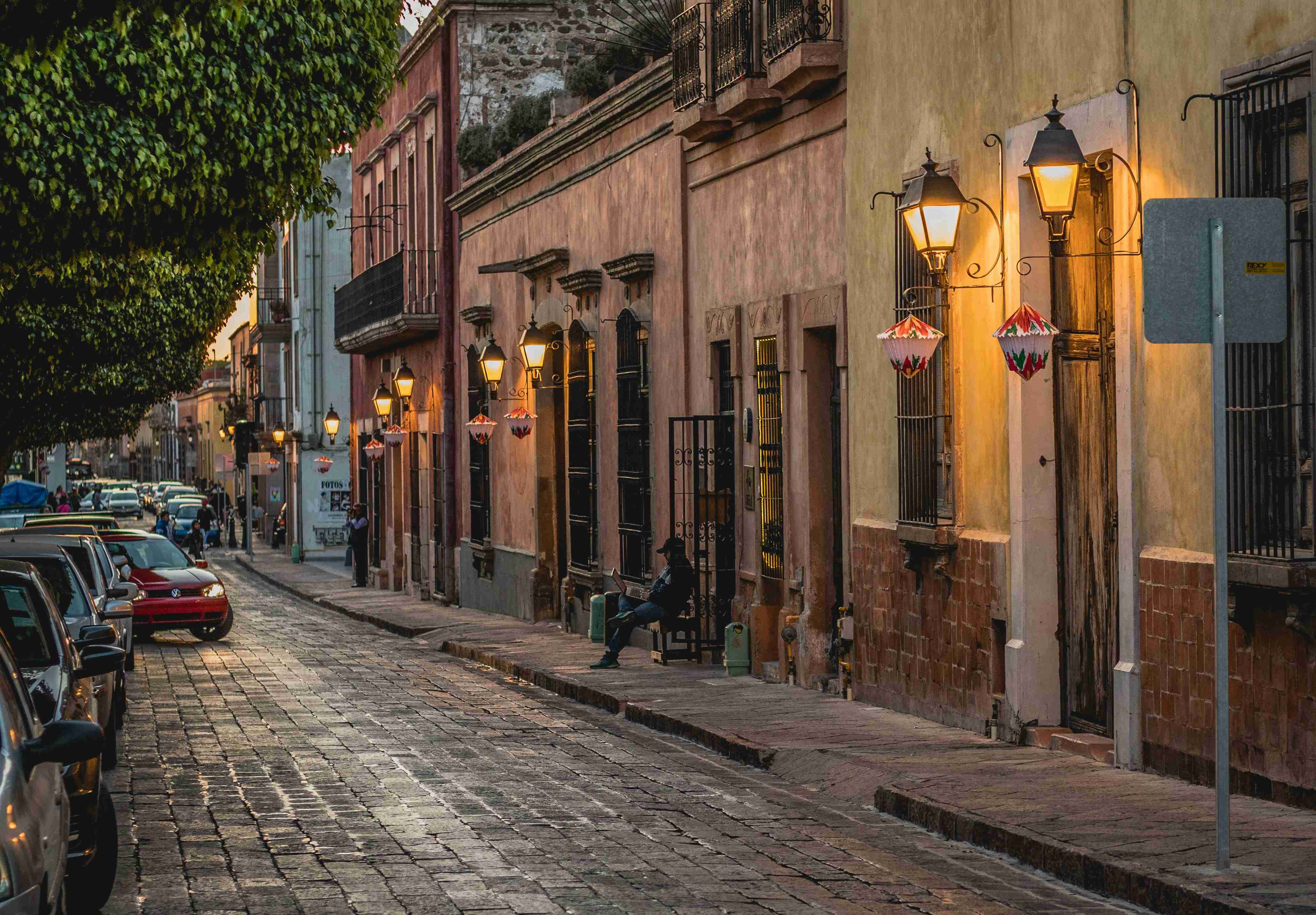 Best Places to Visit in Mexico