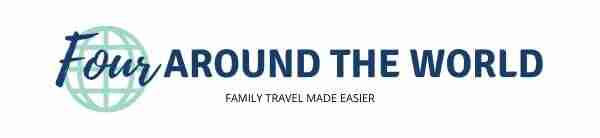 Four Around The World