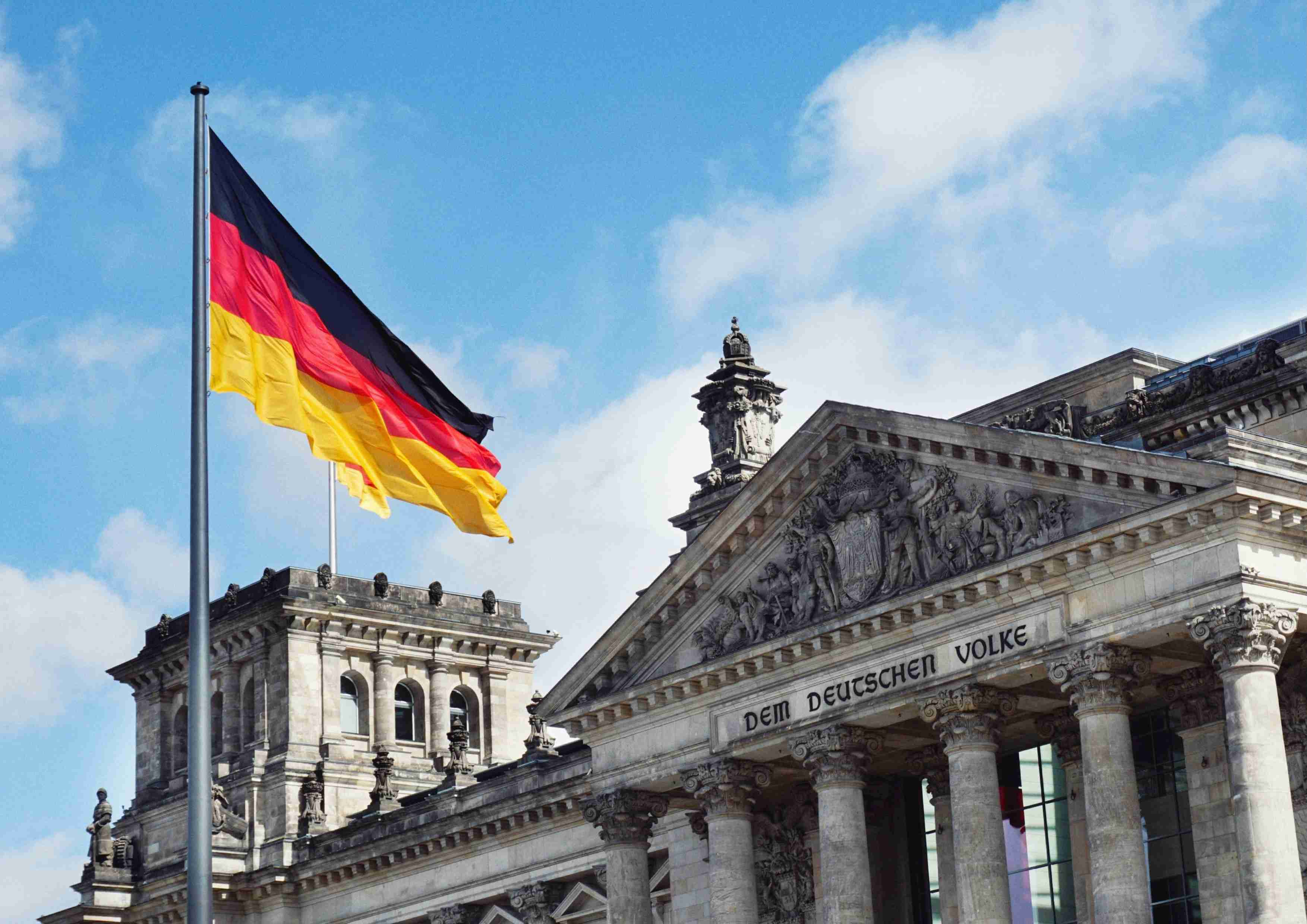 Explore the Best Things to Do in Germany