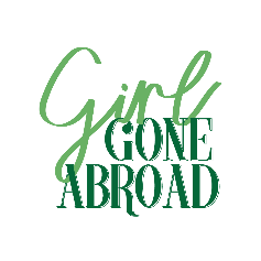 Girl Gone Abroad