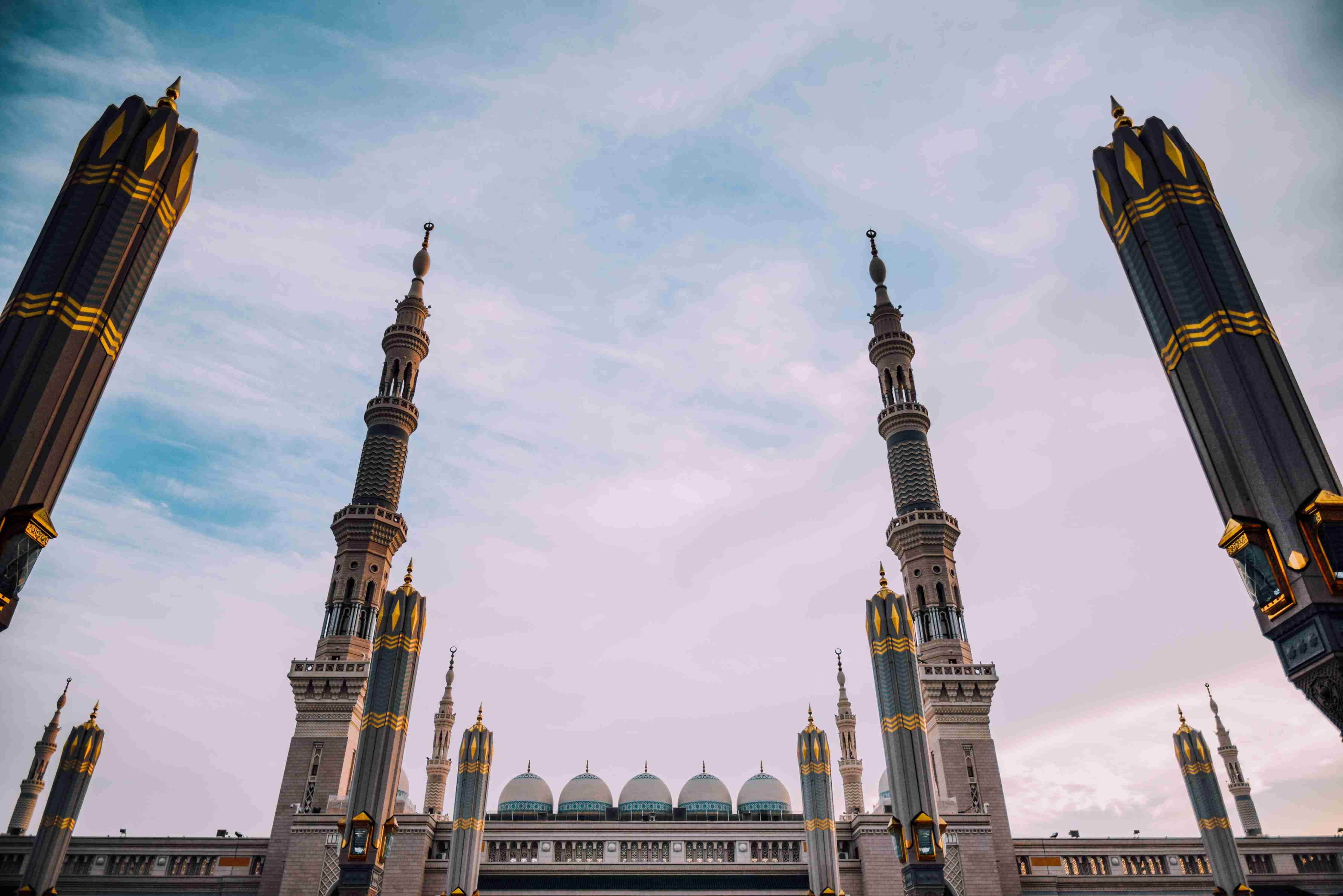 Best Car Insurance in Saudi Arabia