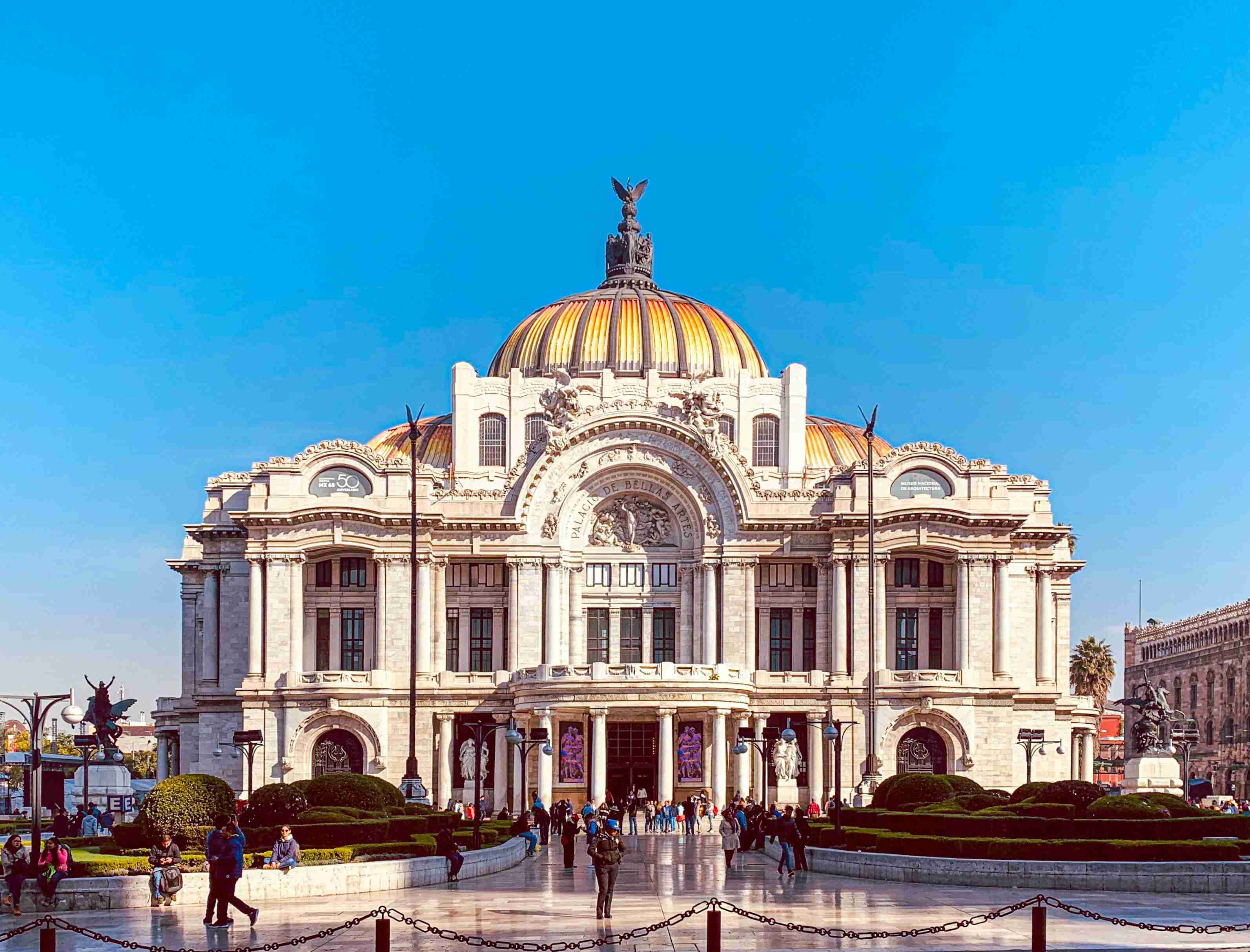 Best Time to Visit Mexico