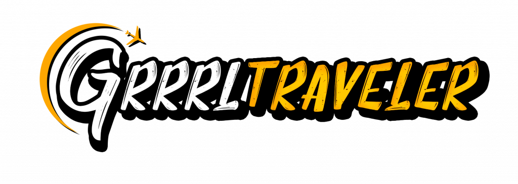 Grrrl Traveler
