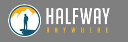 Halfway Anywhere