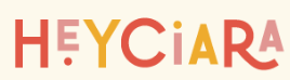 Hey Ciara