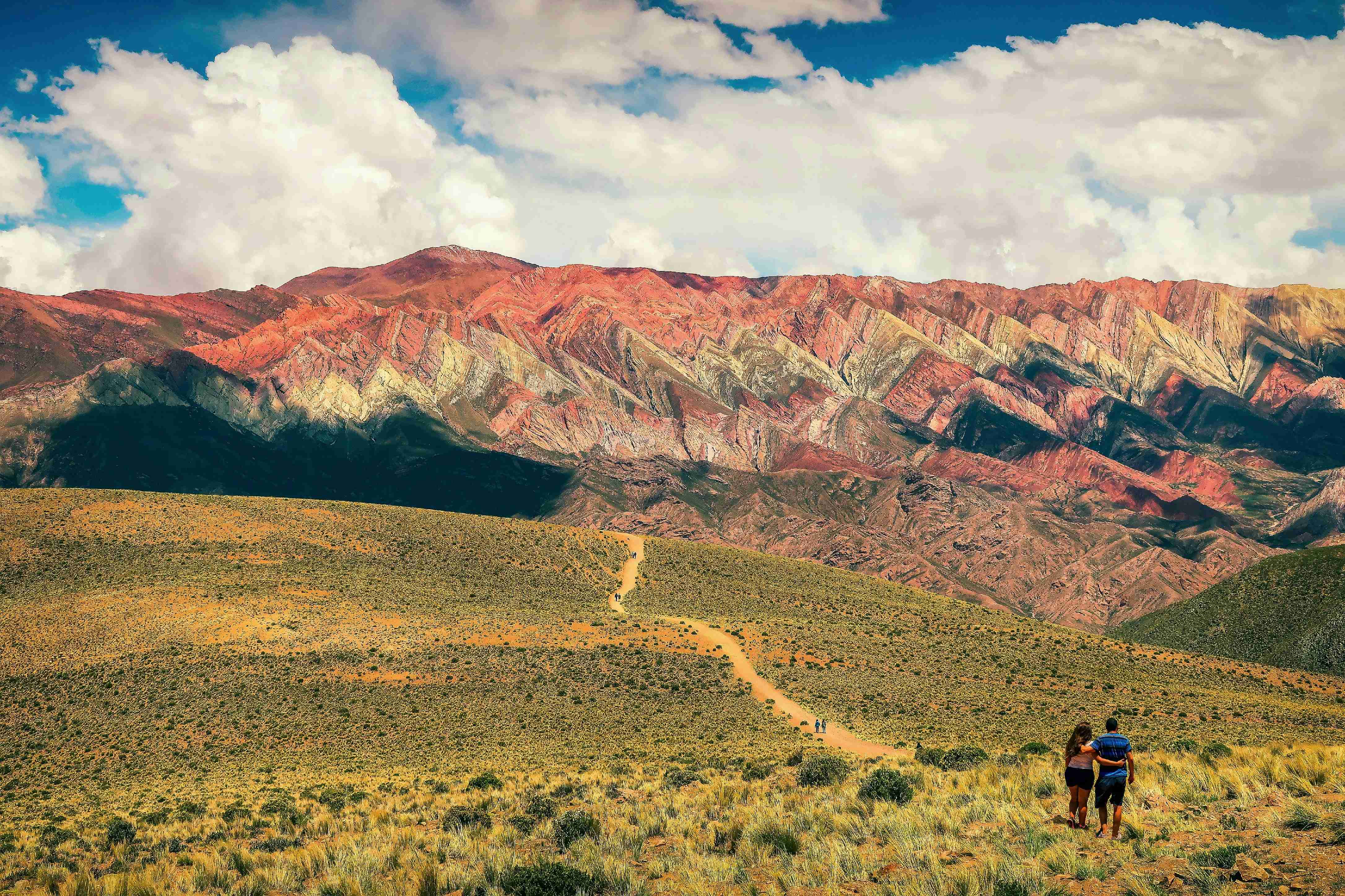 Best Time to Visit Argentina