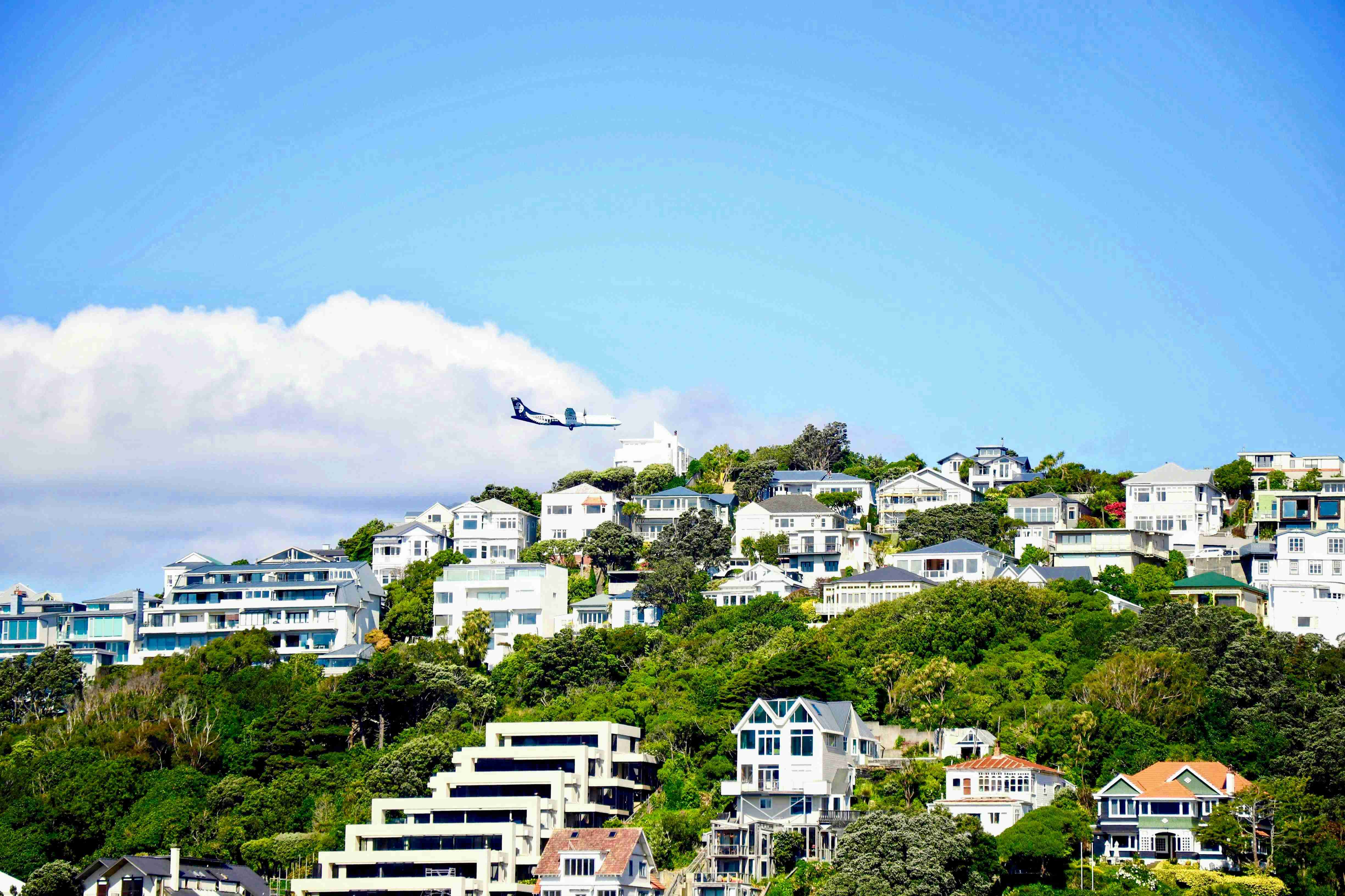 Best Time to visit New Zealand