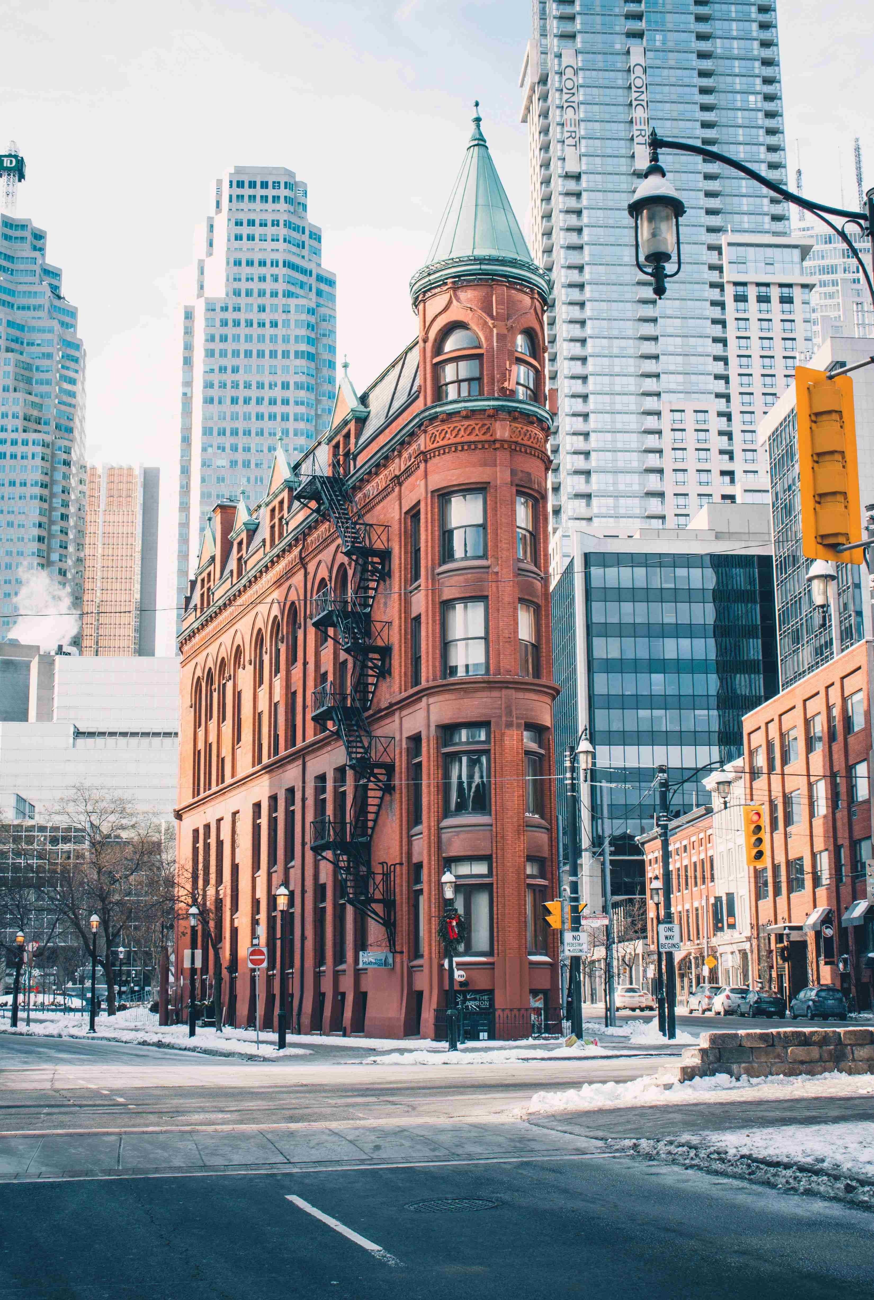Best Restaurants to Check Out in Canada