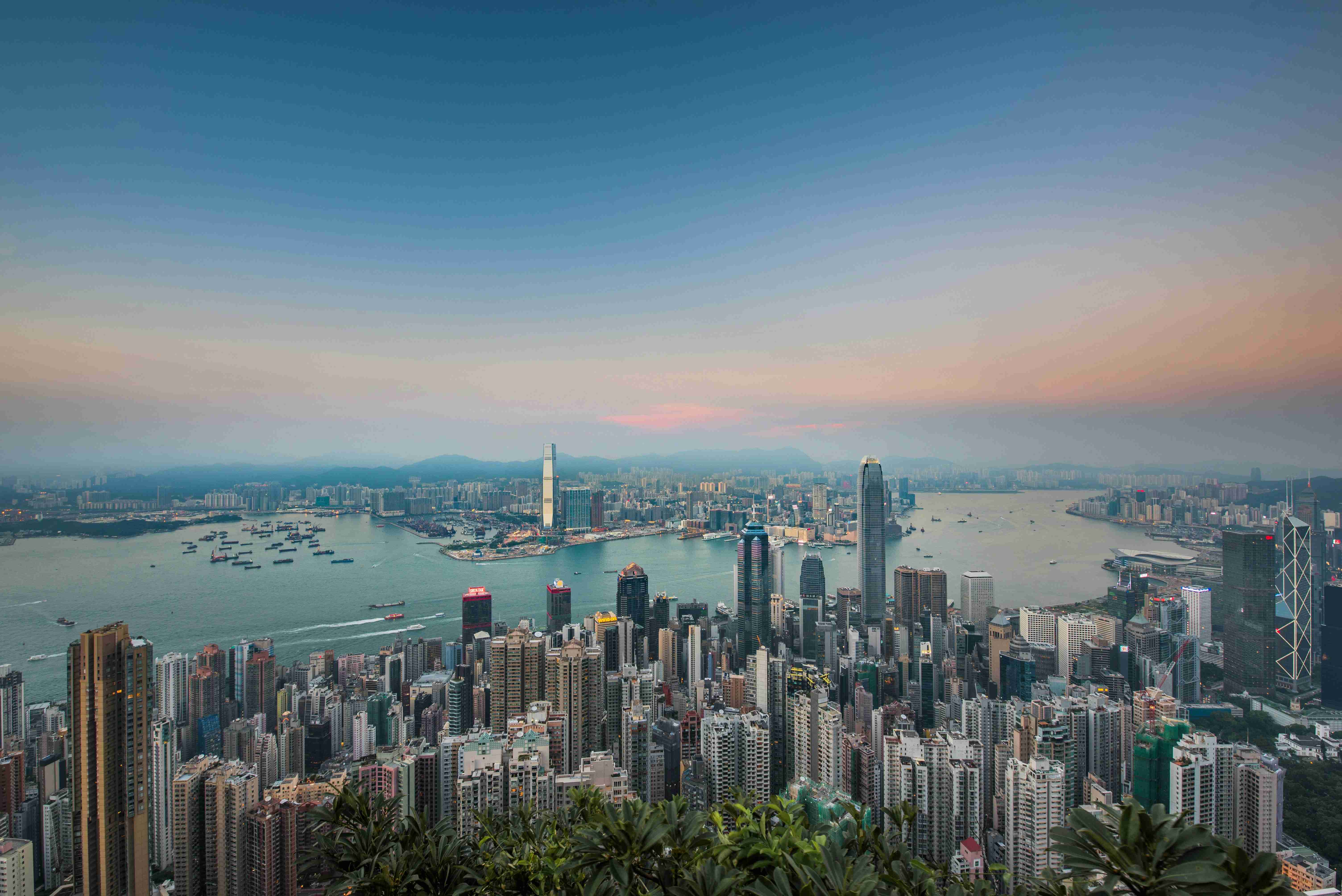 Best Car Rental in Hongkong