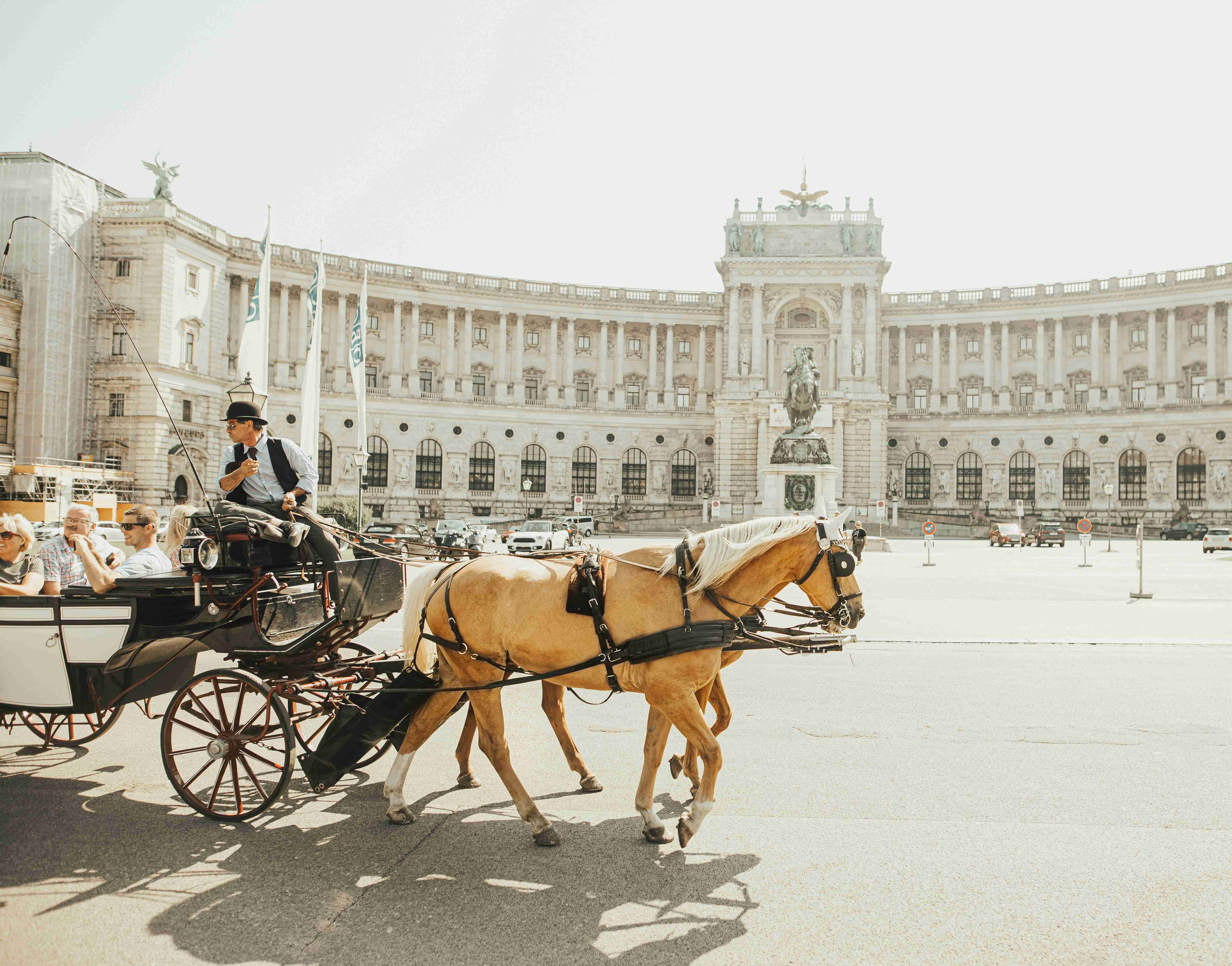 Best Places To Visit in Austria