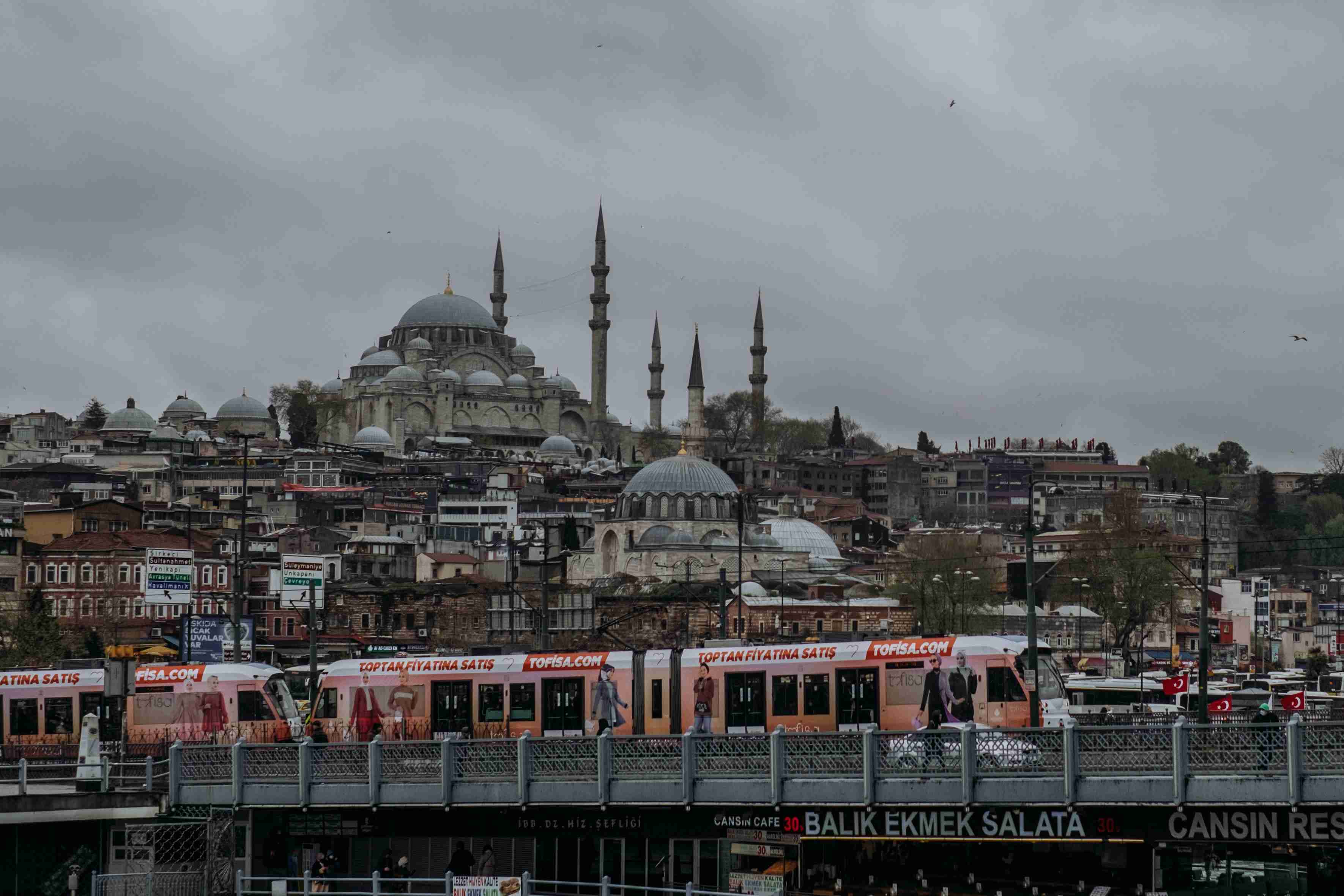 Best Car Insurance in Turkey