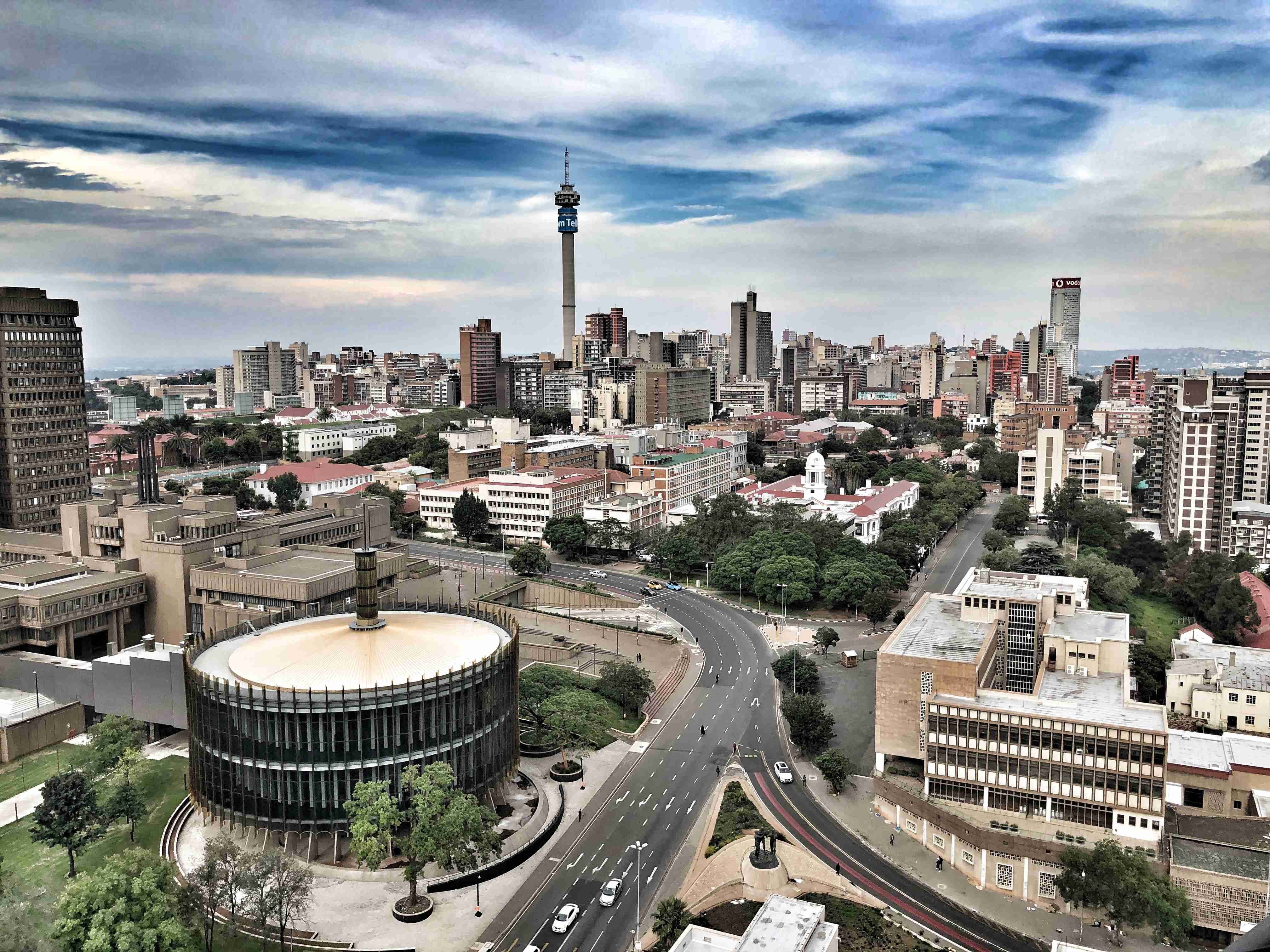 10 Steps in Securing a Passport in South Africa