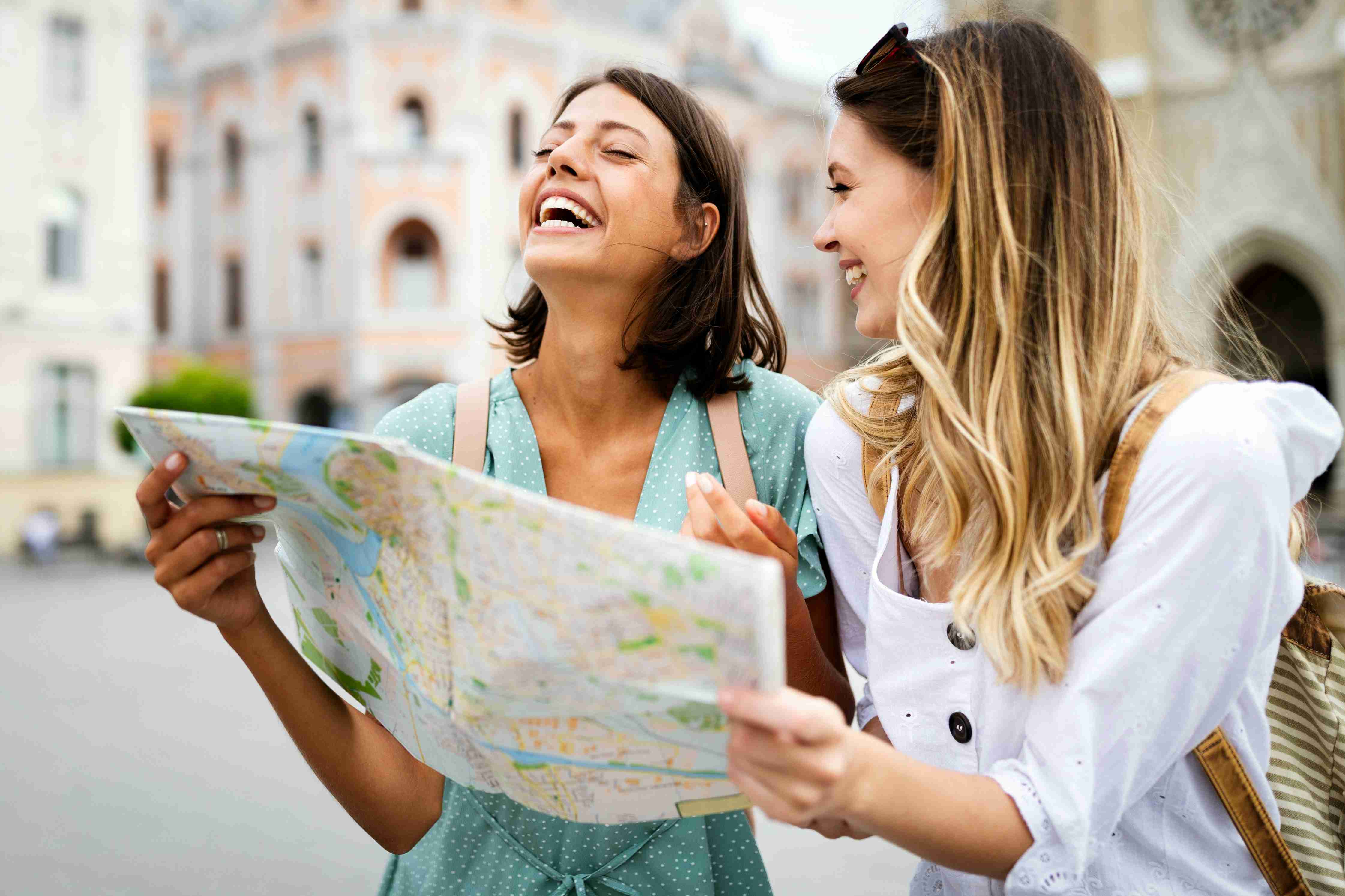 Things to Know Before Traveling to Germany: Essential Guide