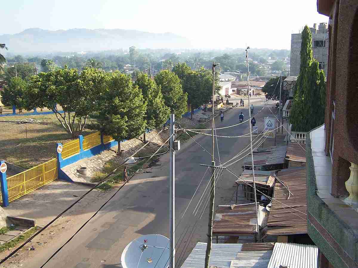 Kara Togo panoramio Milos