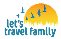 Let’s Travel Family