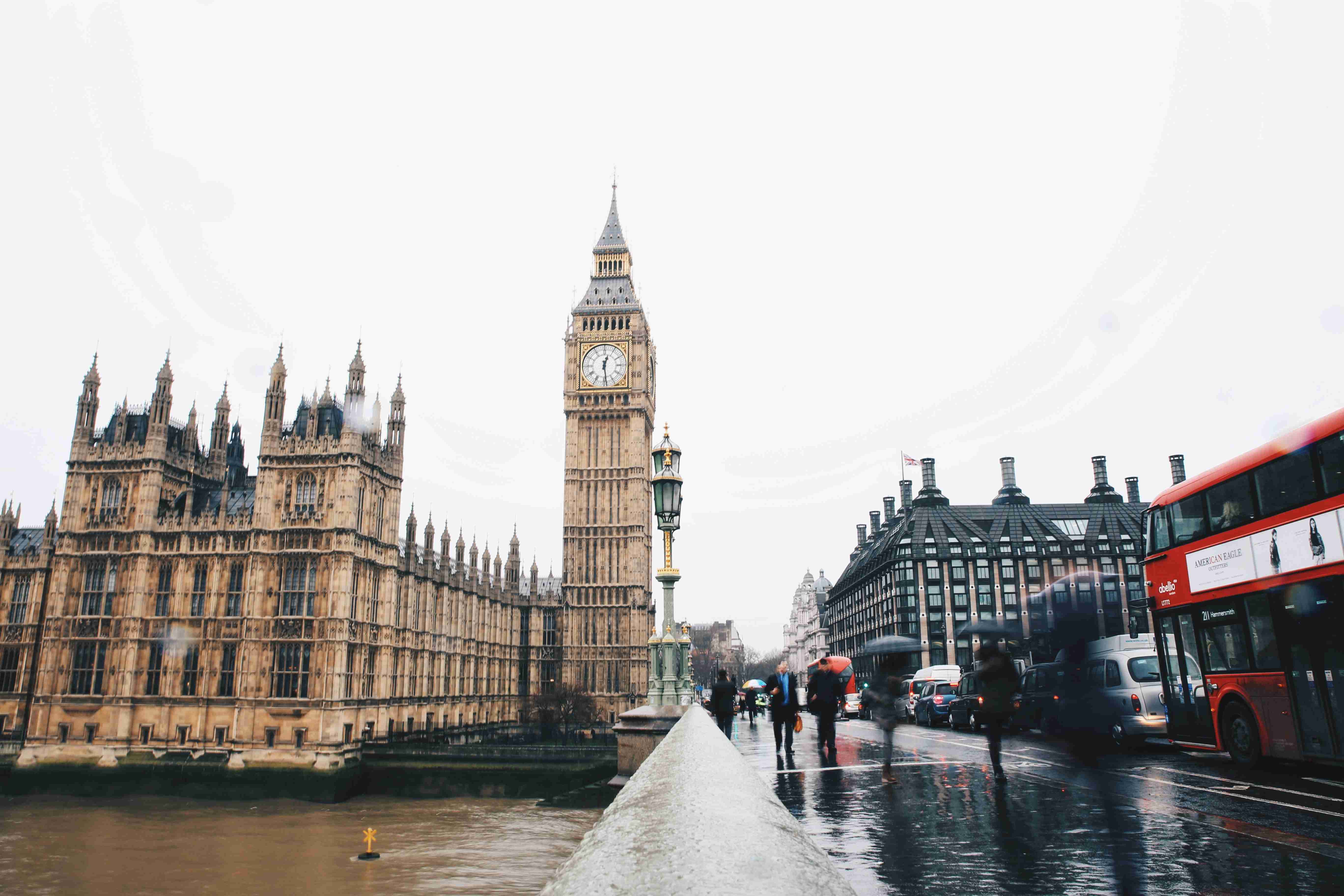 Discover the United Kingdom’s Finest: A List of the Best Hotels to Check Out