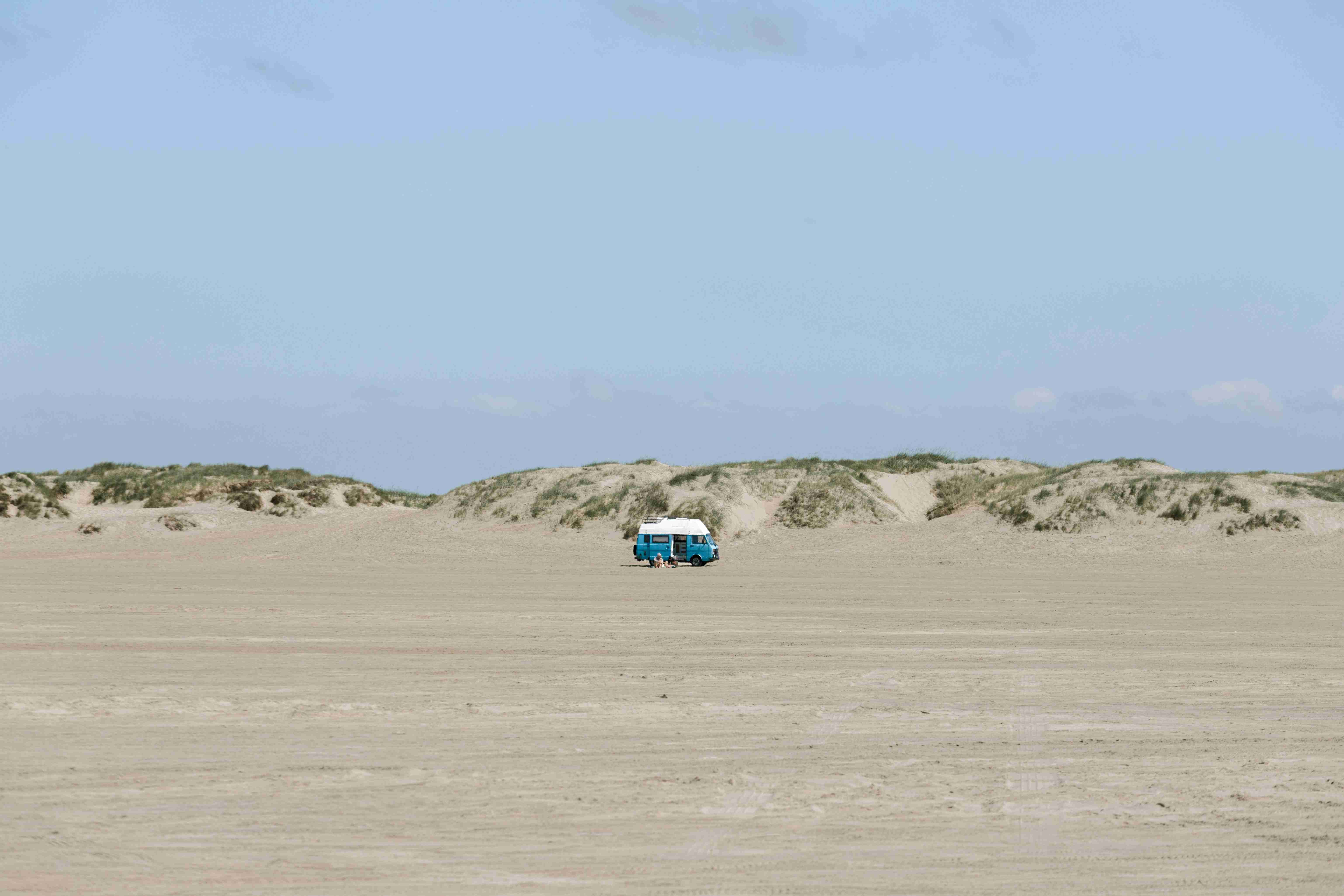 Best Car Rental in Denmark