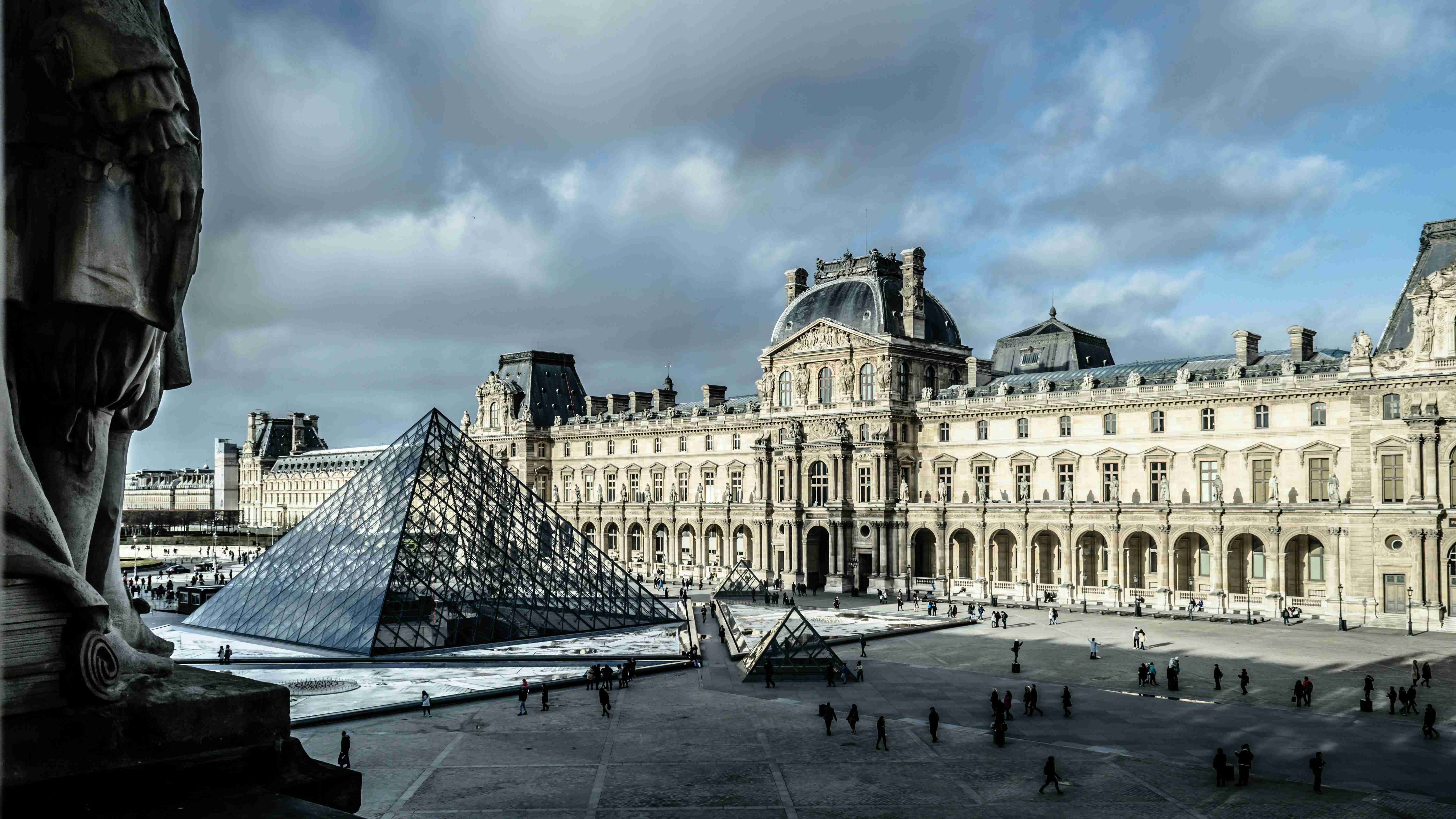 Best Places to Visit in France