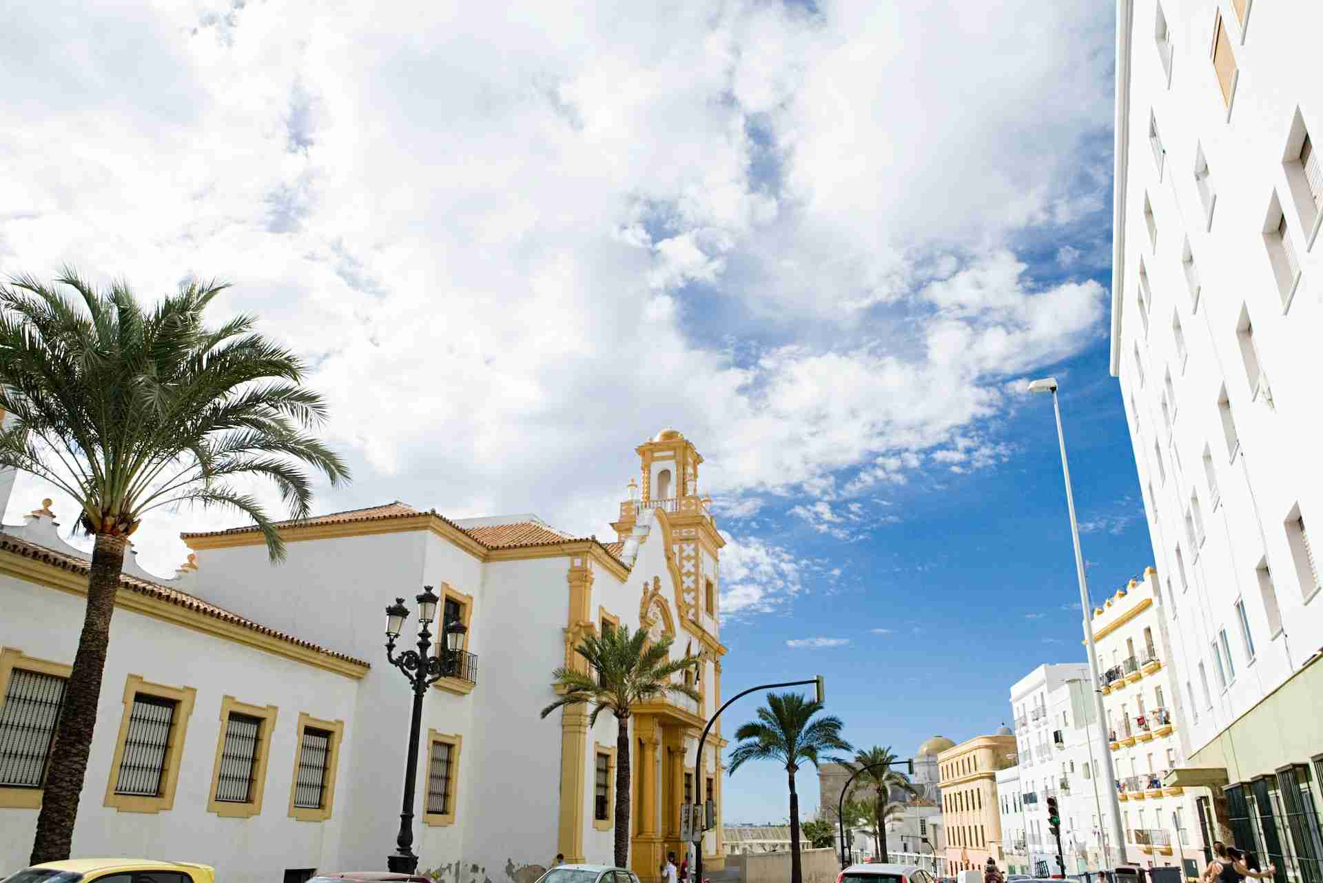 Spain Weather Guide